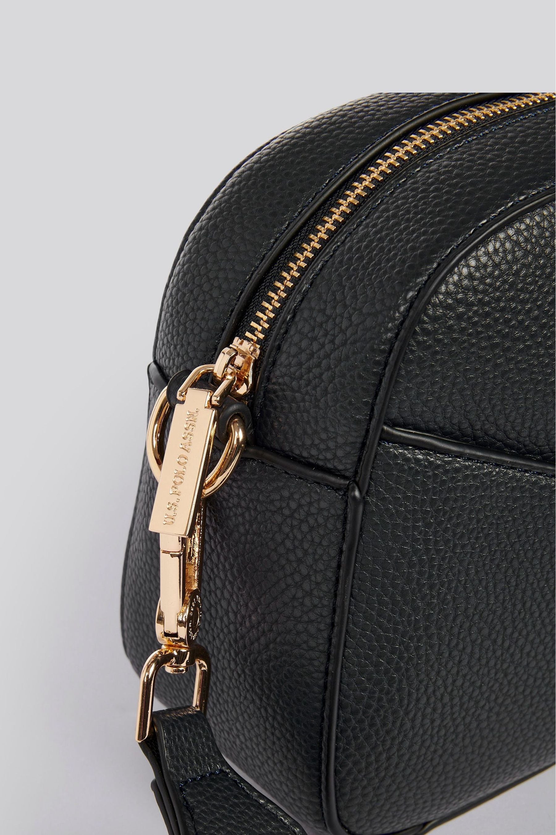 Polo crossbody bag women's shop