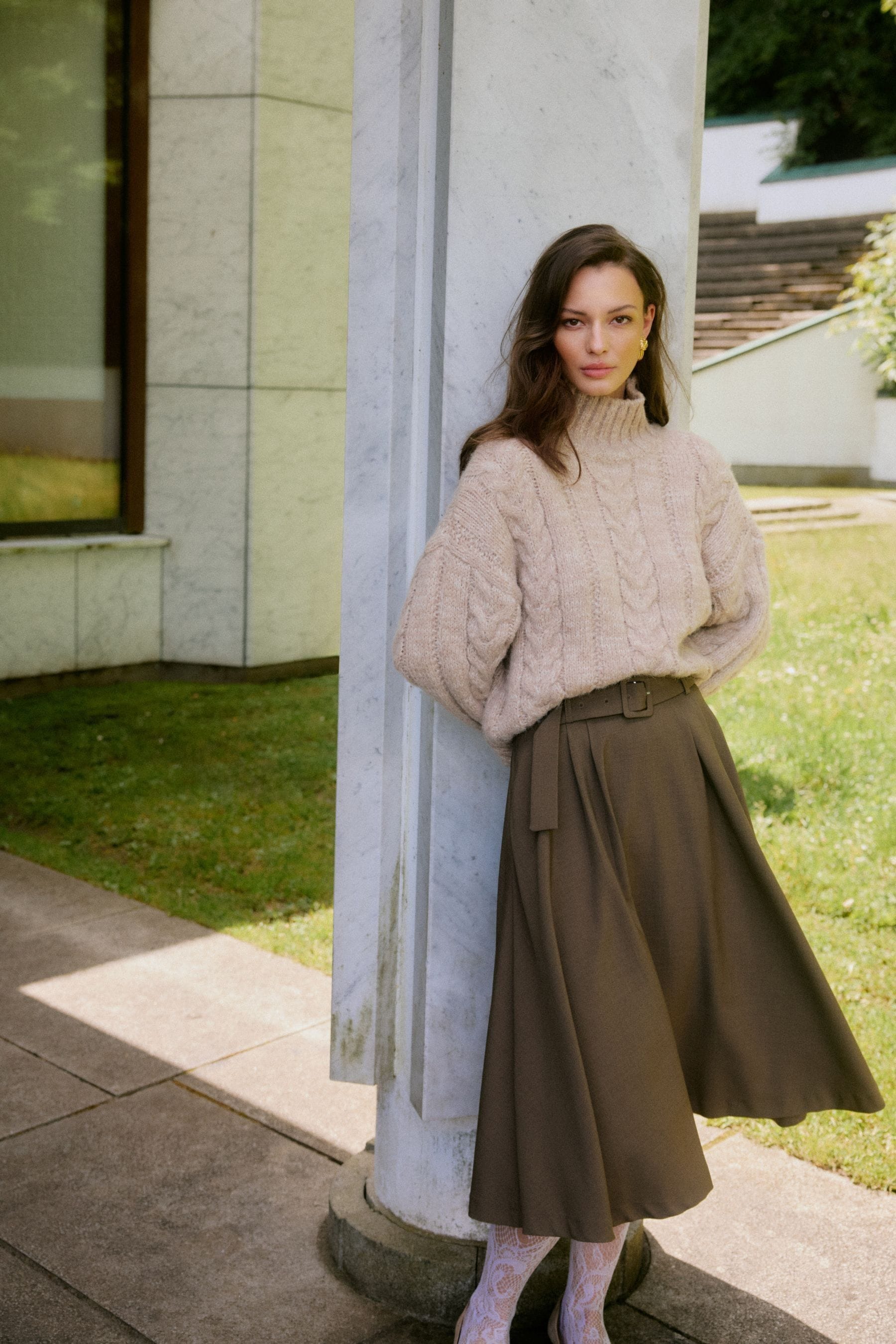 Vero moda knitwear outlet