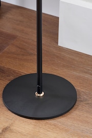 Pacific Rose Gold LED Floor Lamp - Image 3 of 6