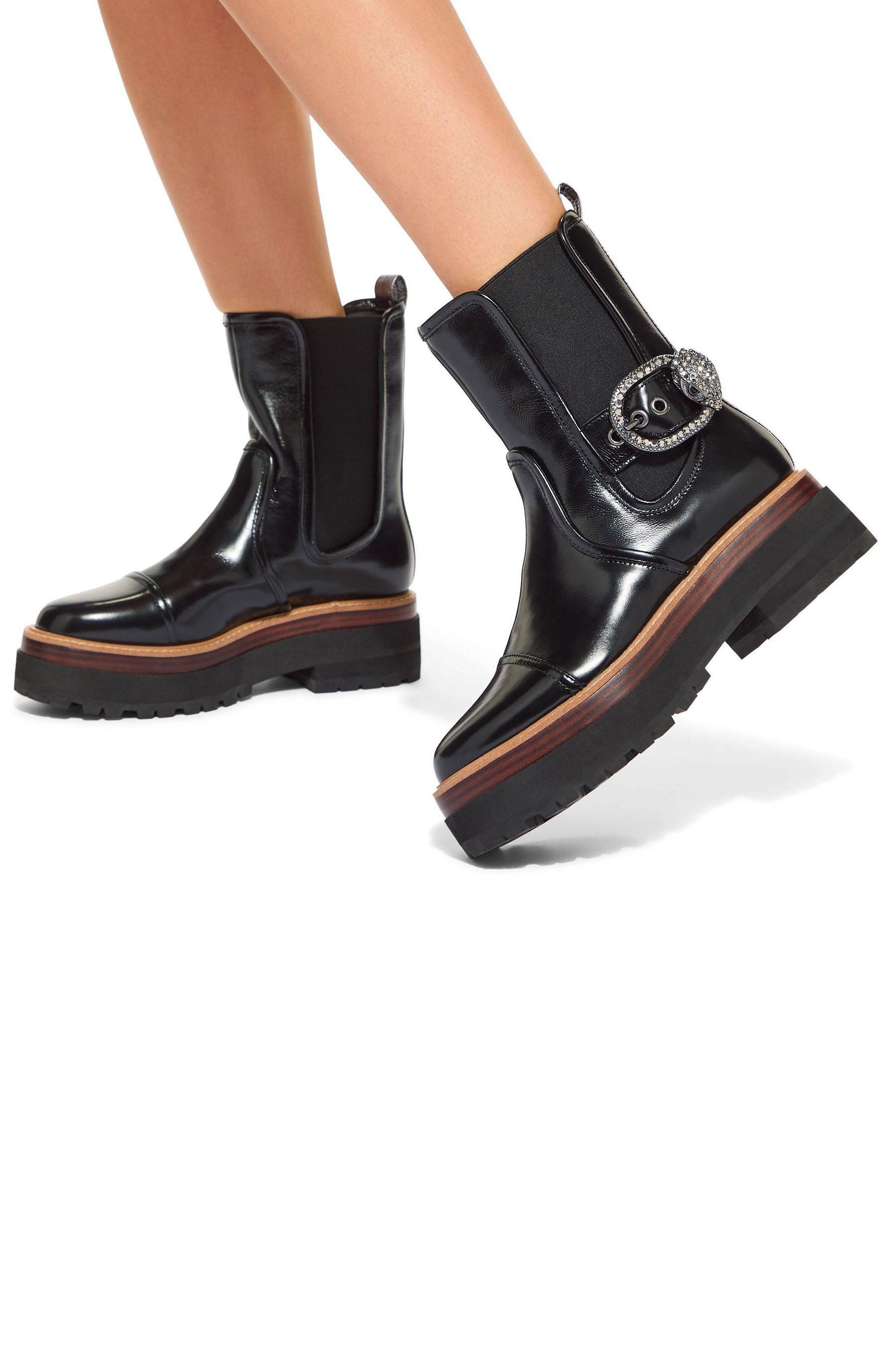 Kurt geiger bennett chelsea boots new arrivals