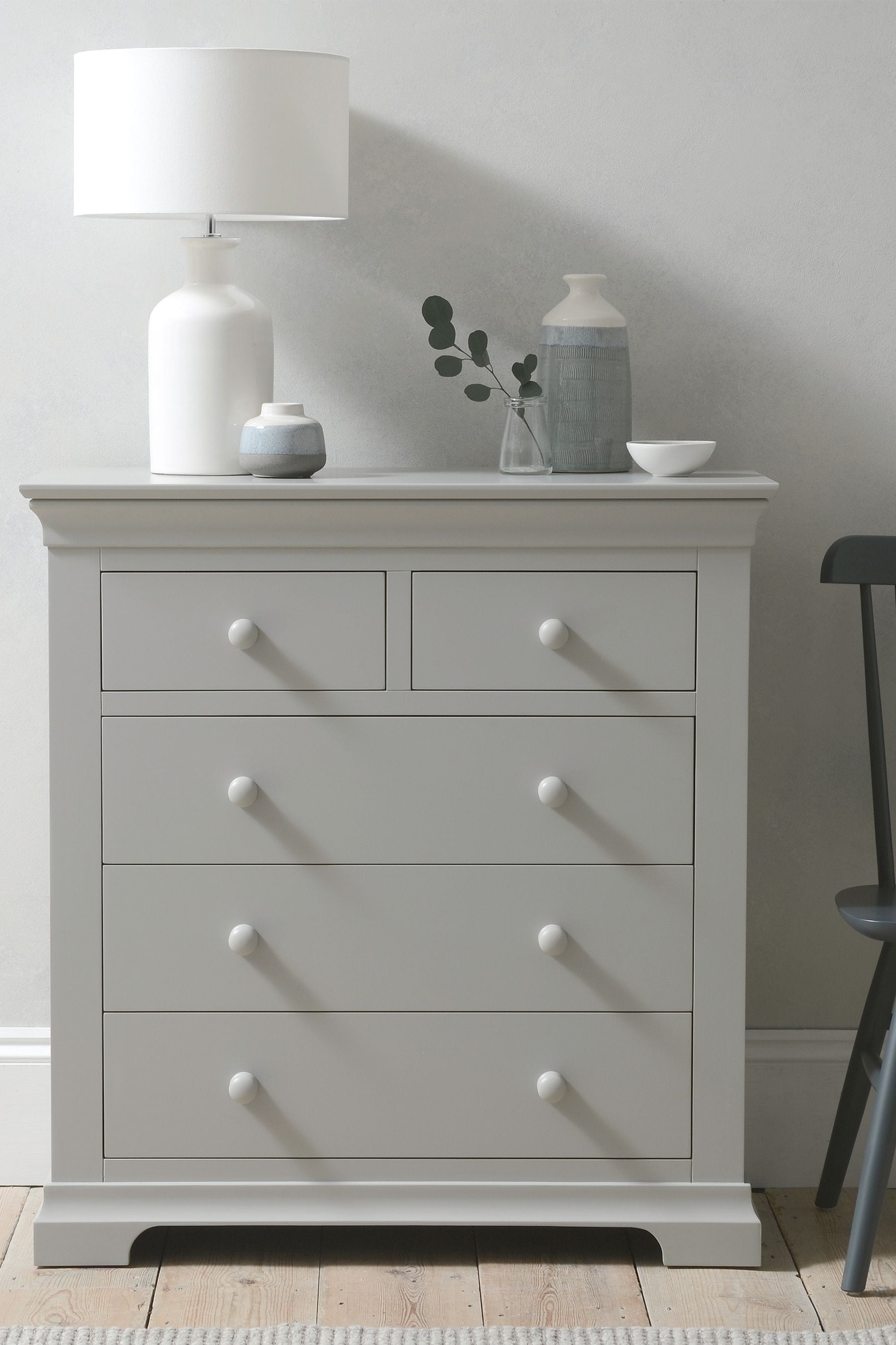 Cotswold chantilly chest of drawers sale