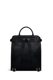 Radley London The Rathbone Medium Open Top Grab Black Bag - Image 2 of 5