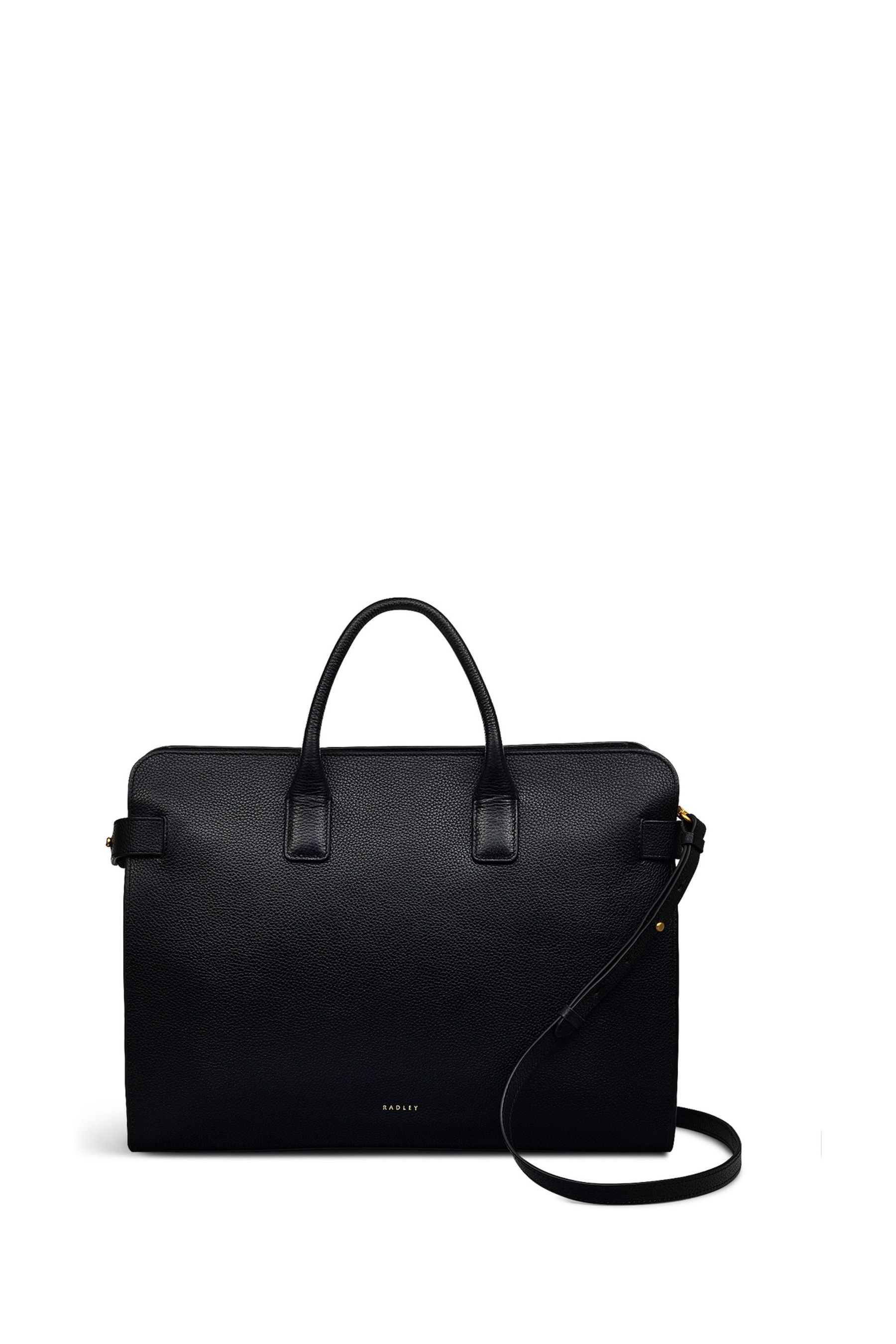 Radley london laptop bag store