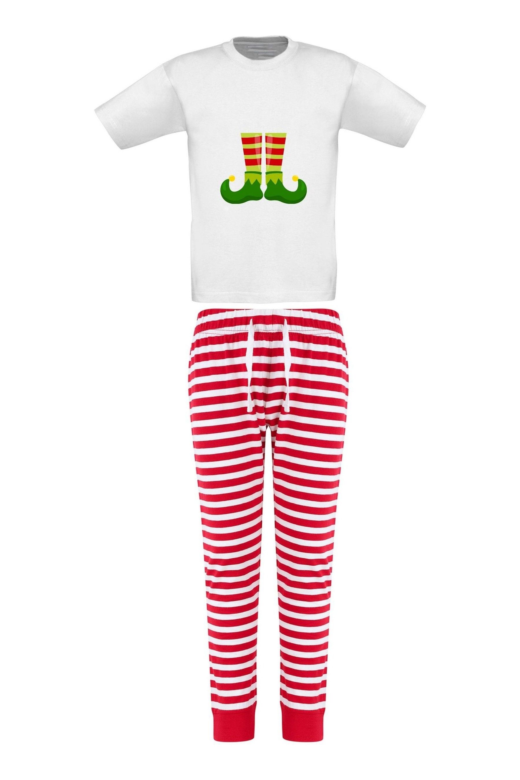Elf mens pyjamas clearance