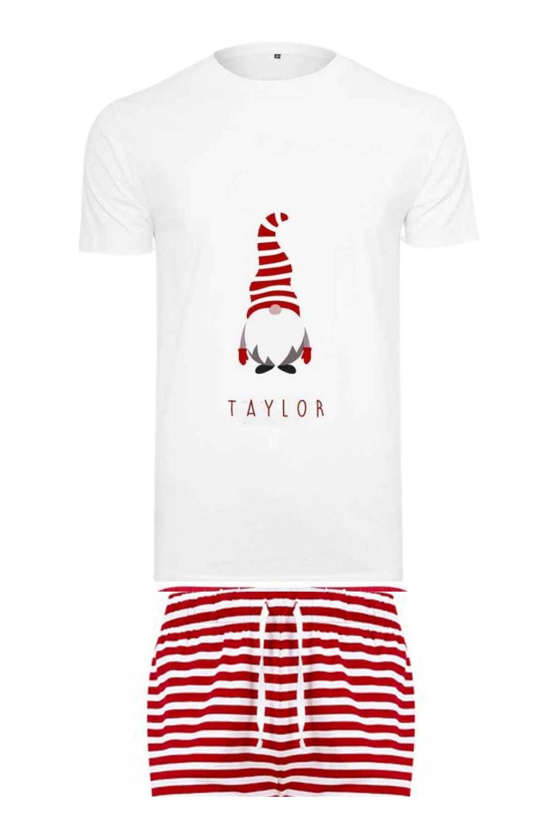 Next personalised pyjamas new arrivals