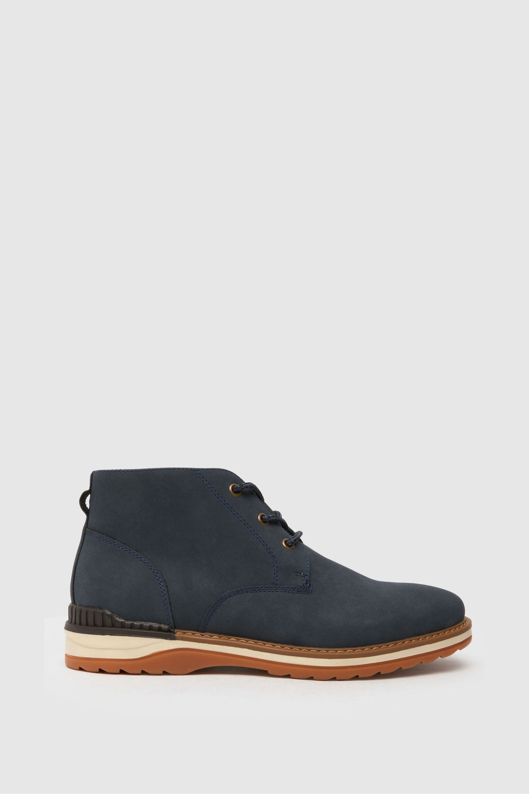 Schuh chukka boots clearance