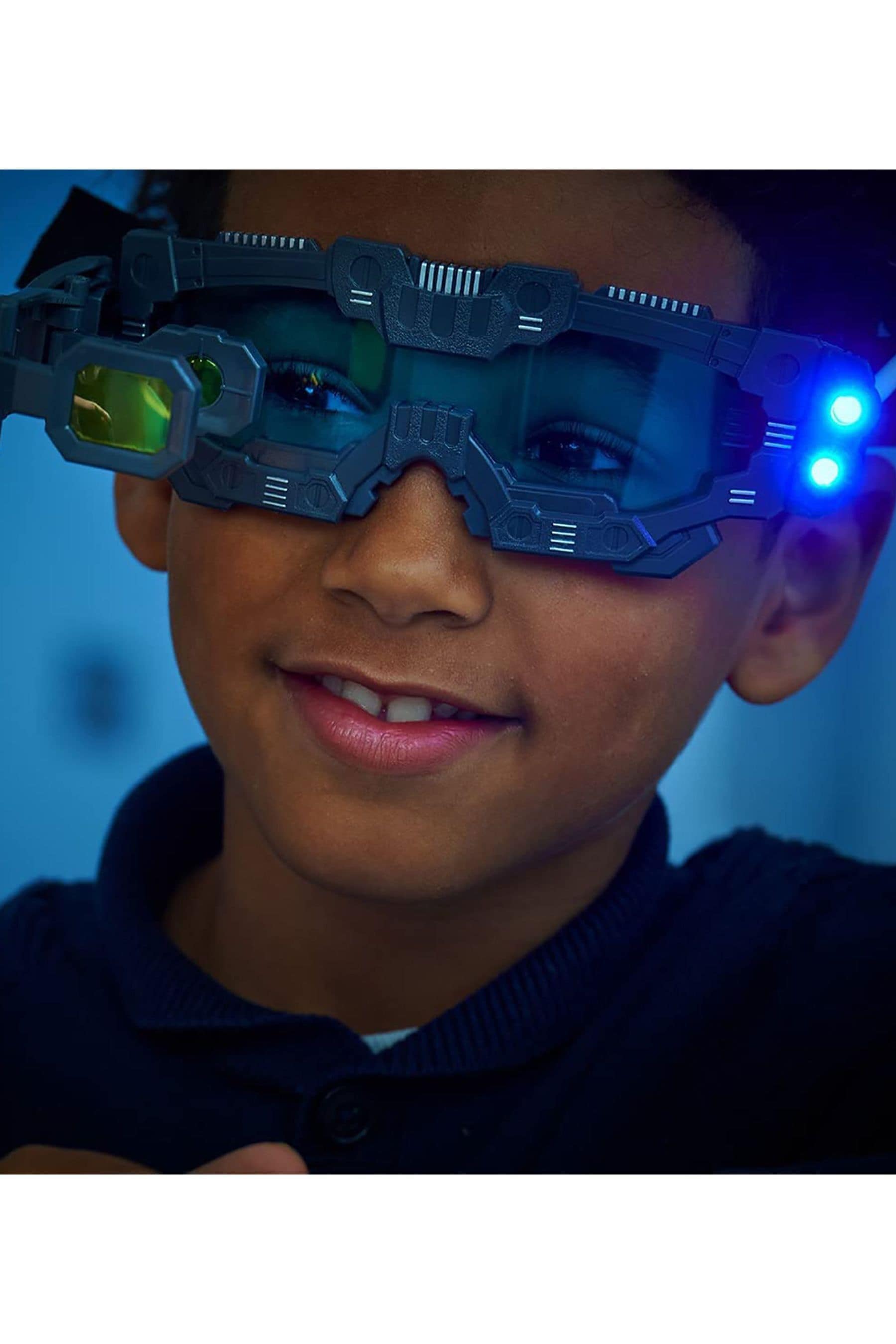 Buy Trends UK Science Mad Night Vision Goggles from the Next UK online shop
