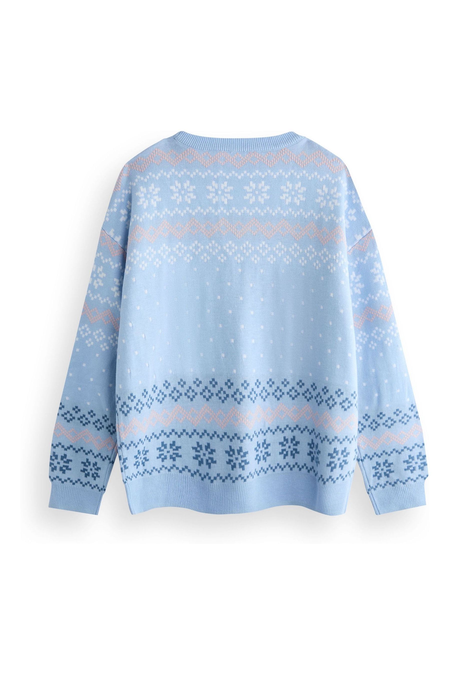 Next womens christmas jumper sales