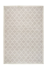 Origin Rug Collection. Cream Washable Chateau Rug - Image 3 of 5