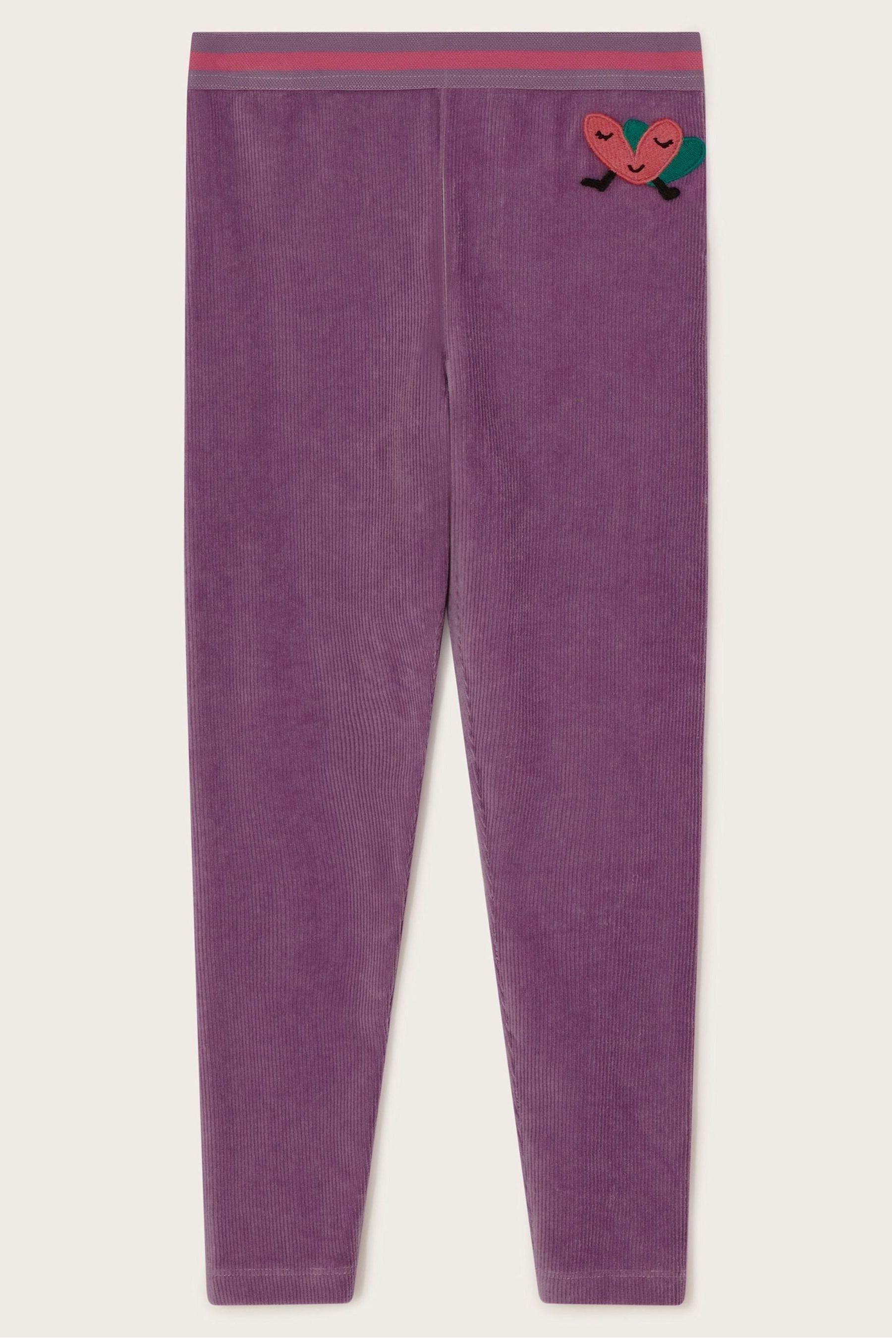 Pink velour leggings clearance