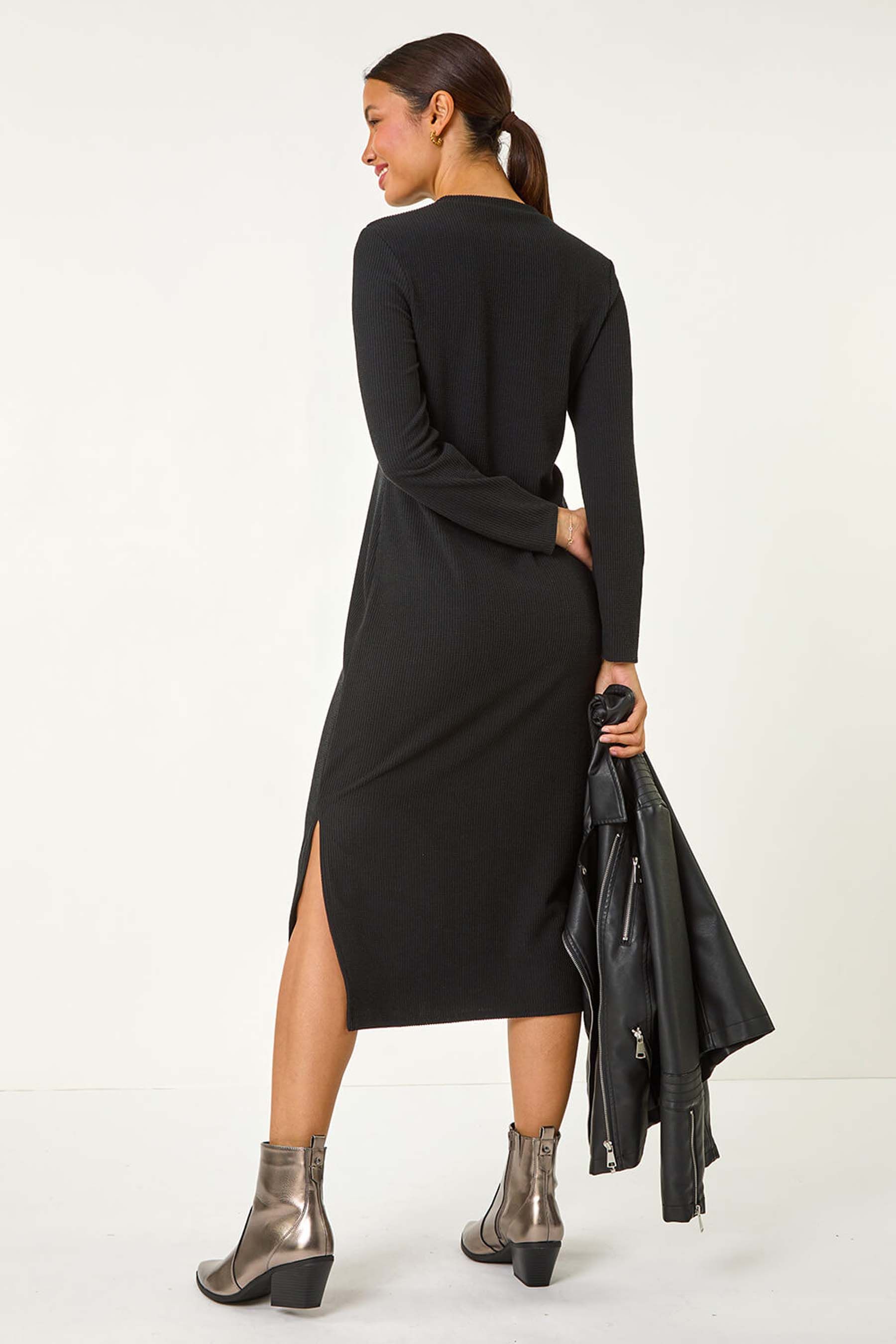 Jumper dress ireland best sale