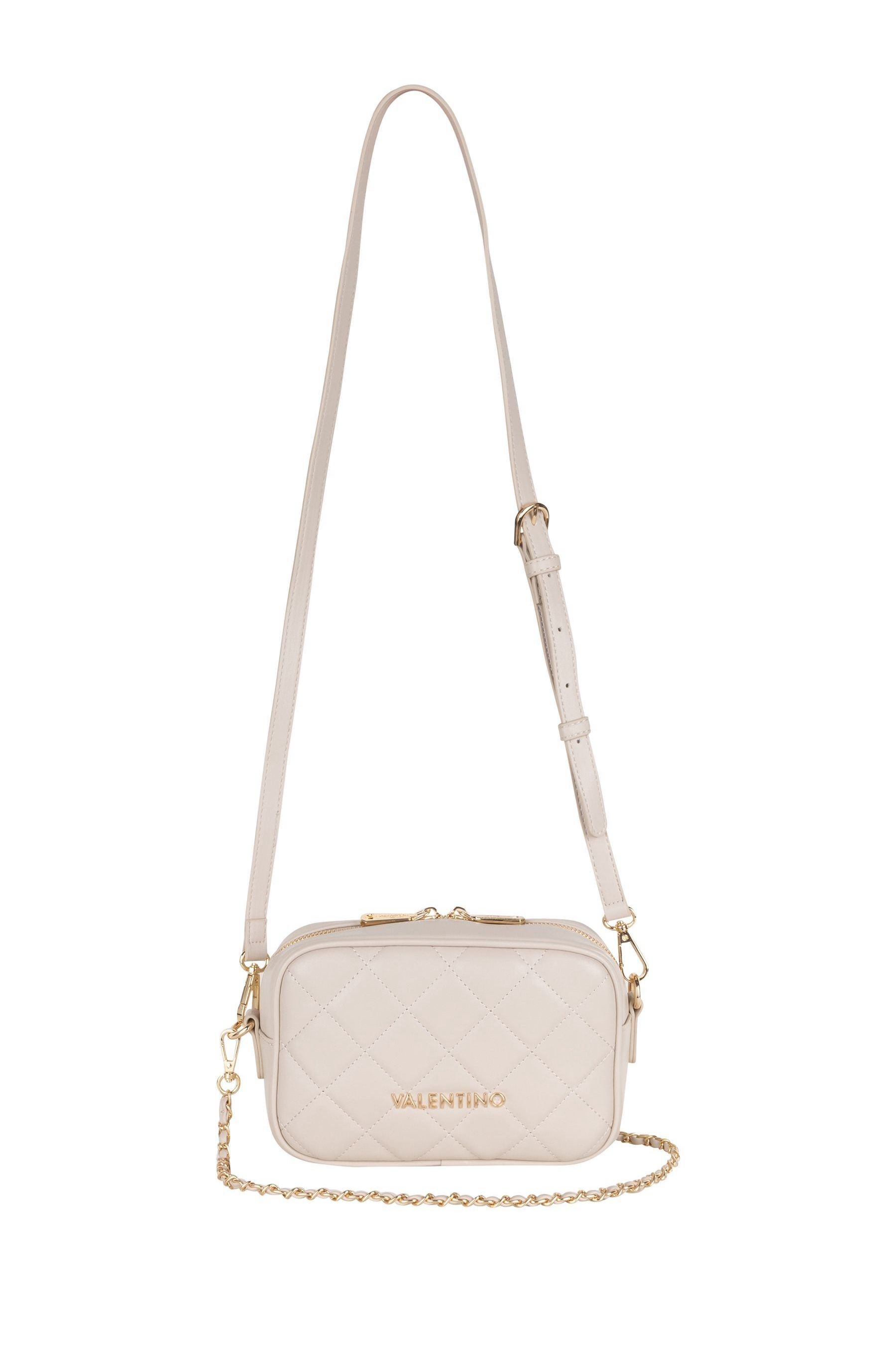 Cream valentino bag clearance
