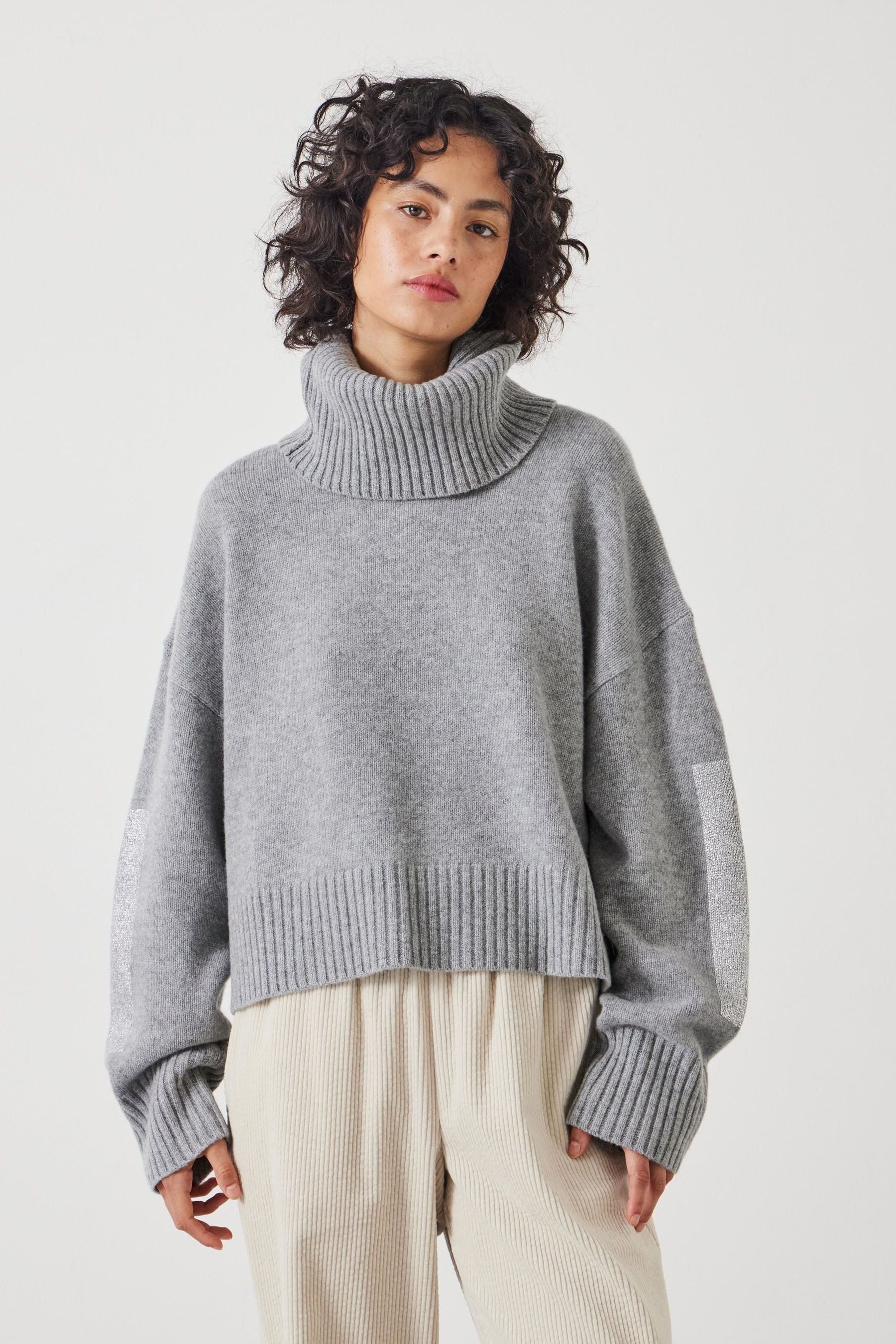 Next merino wool jumper clearance