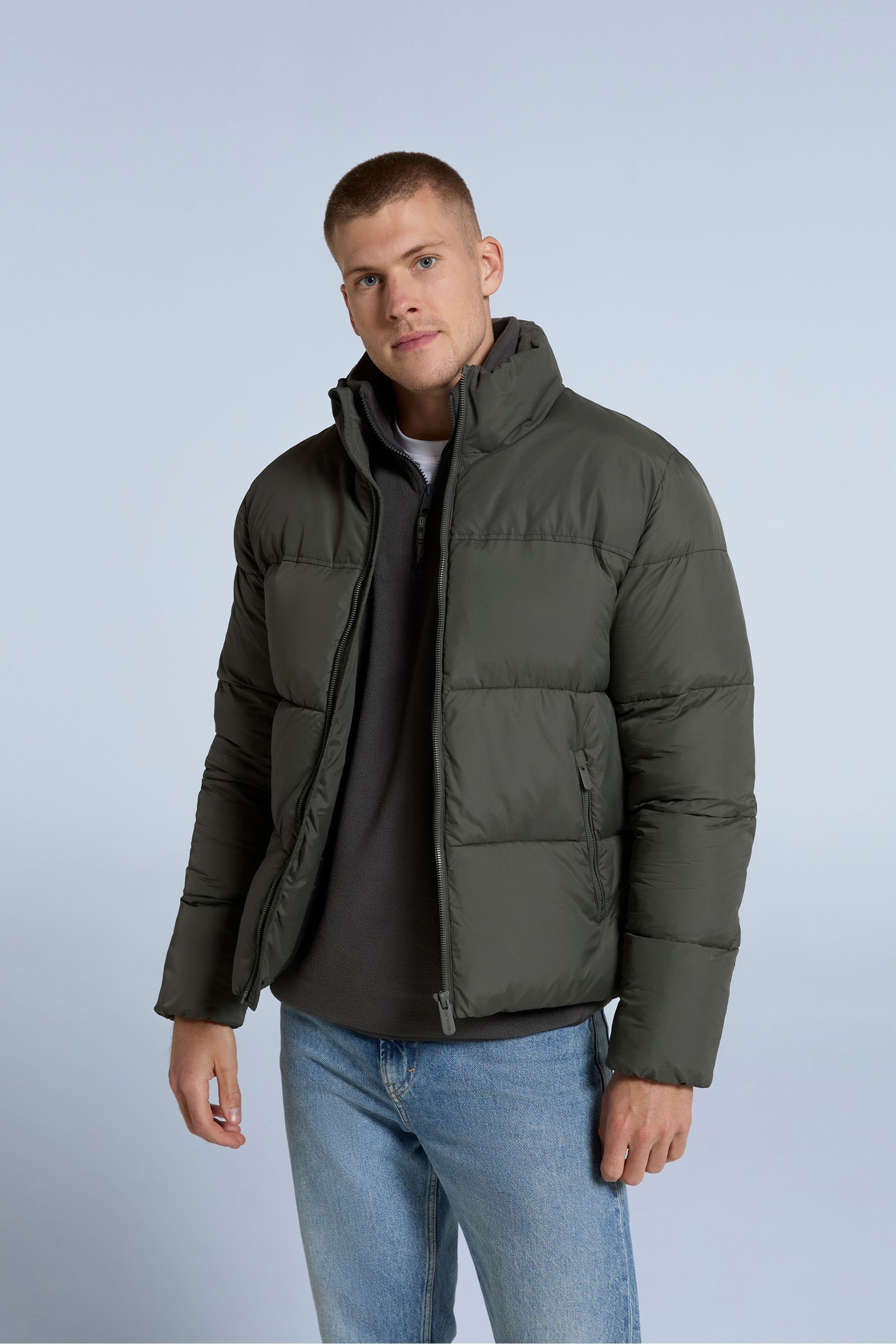 Next padded jacket sales
