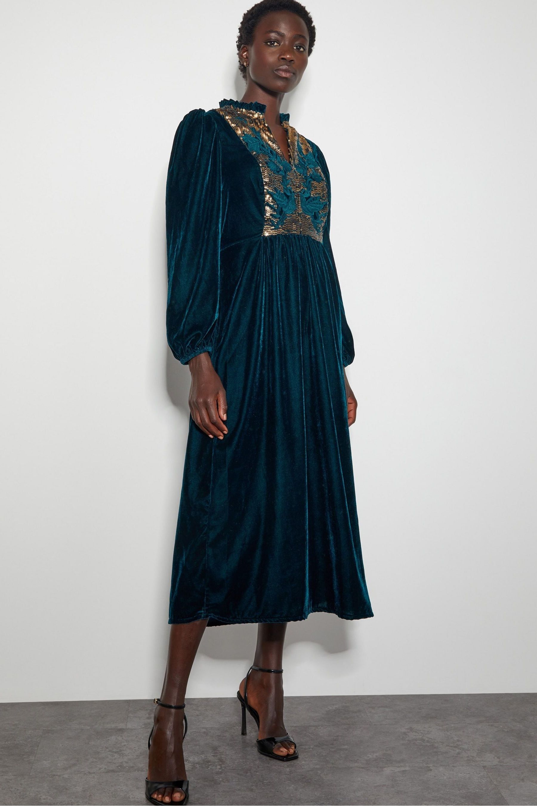 Monsoon elysianna dress online