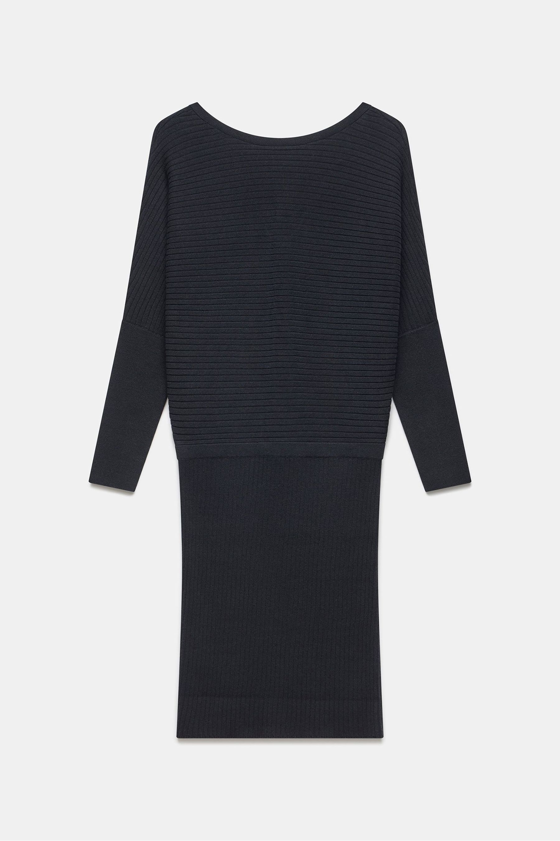 Mint velvet batwing dress 2025