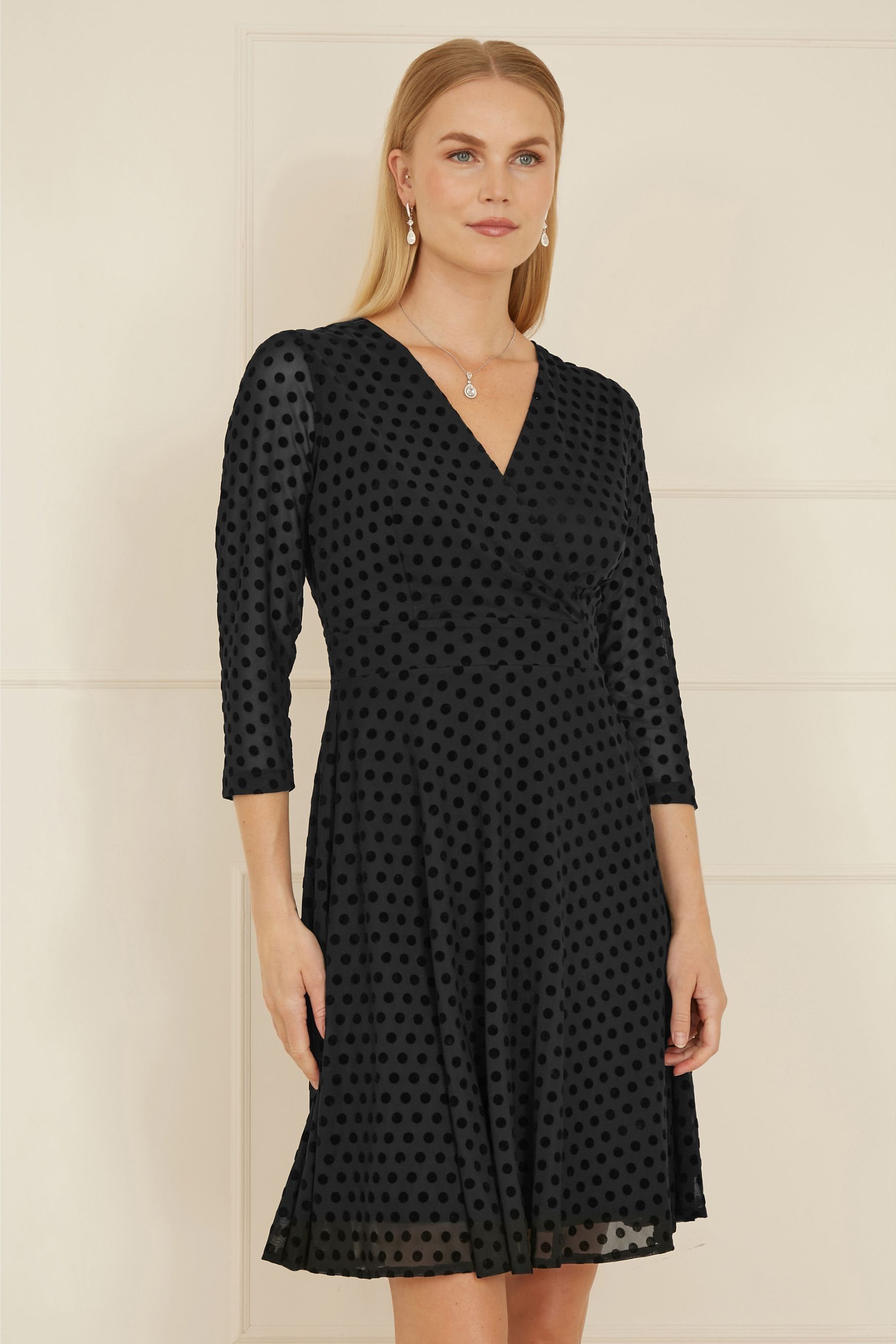 Next yumi dress discount