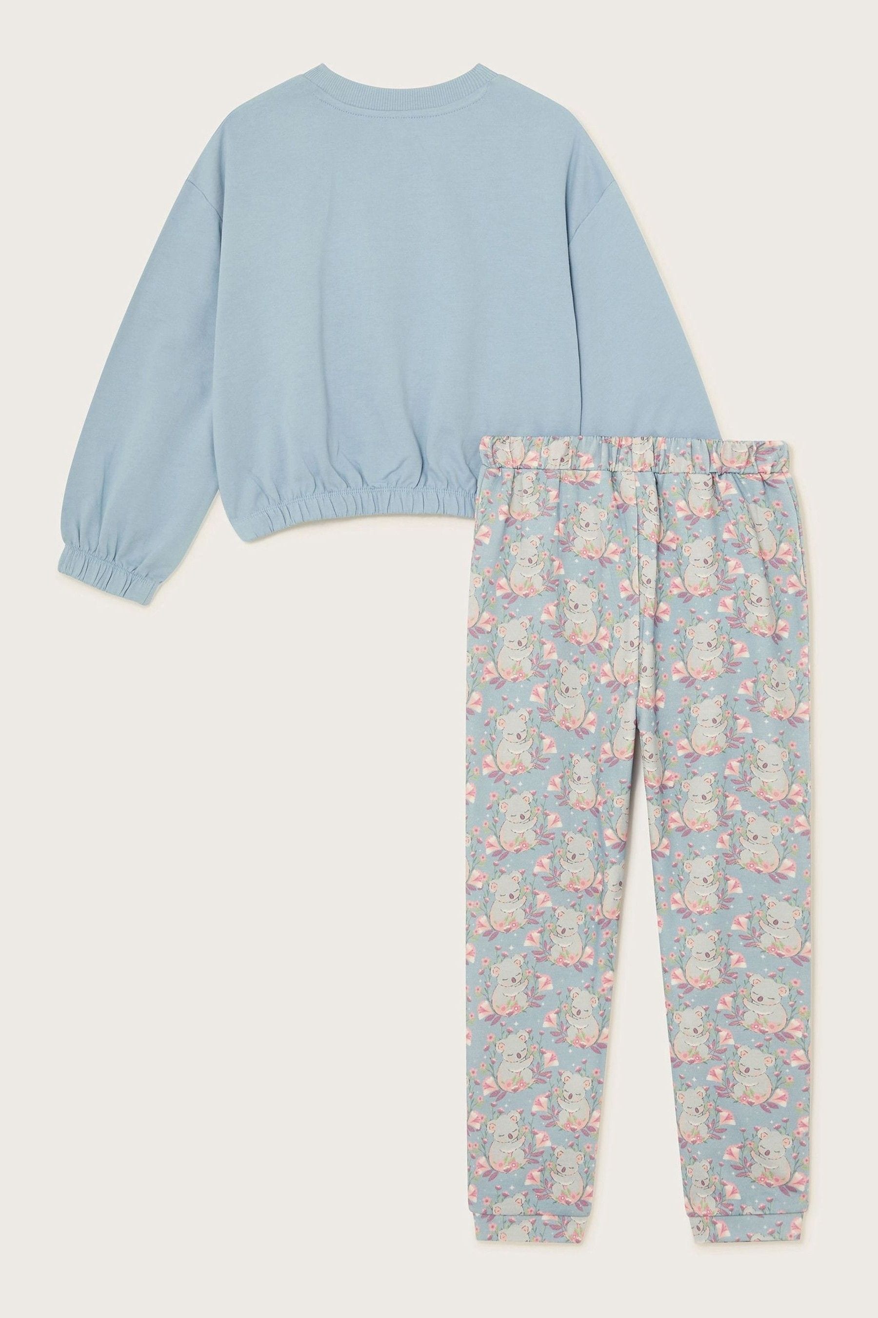 Koala pyjamas next new arrivals