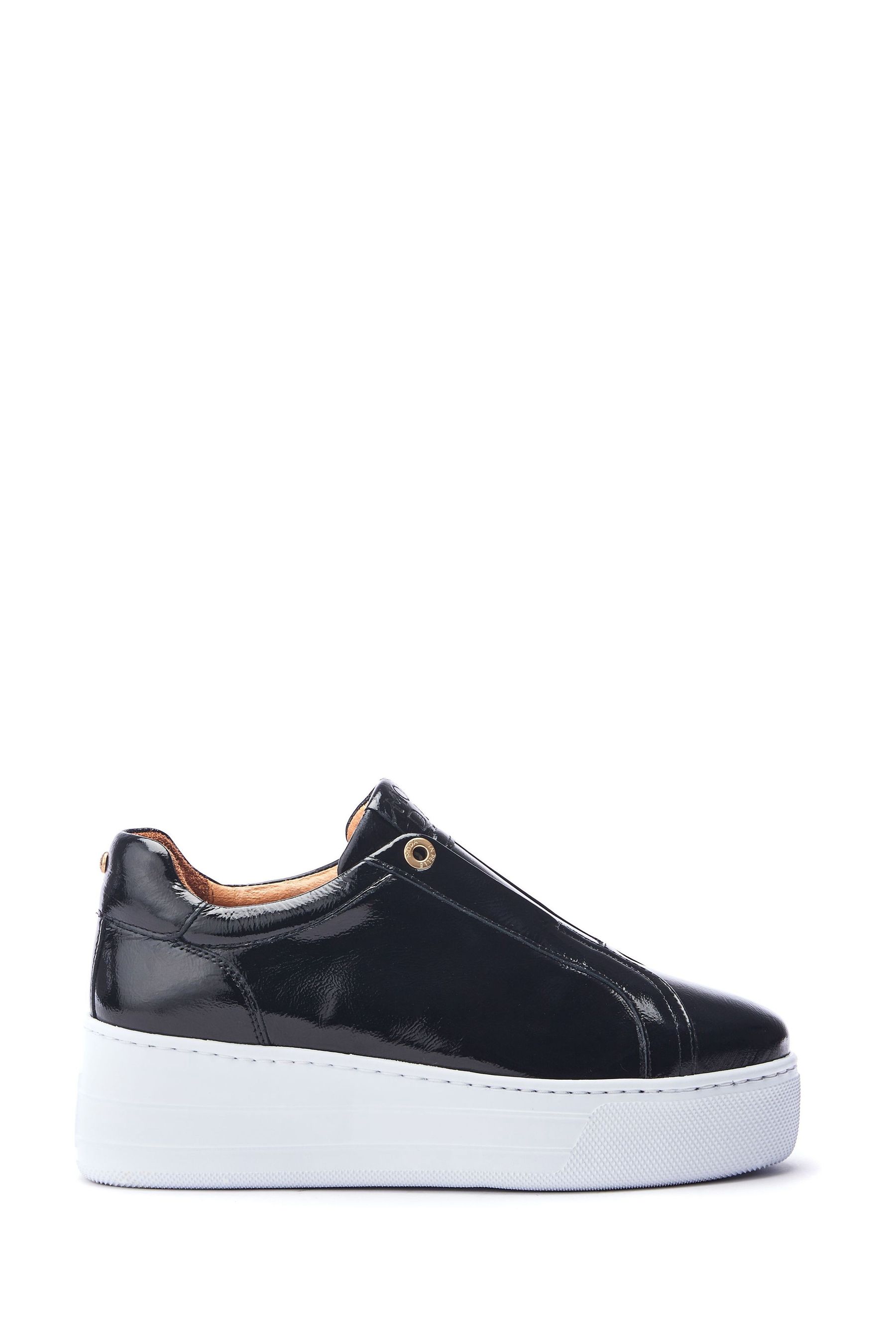 Moda pelle trainers online