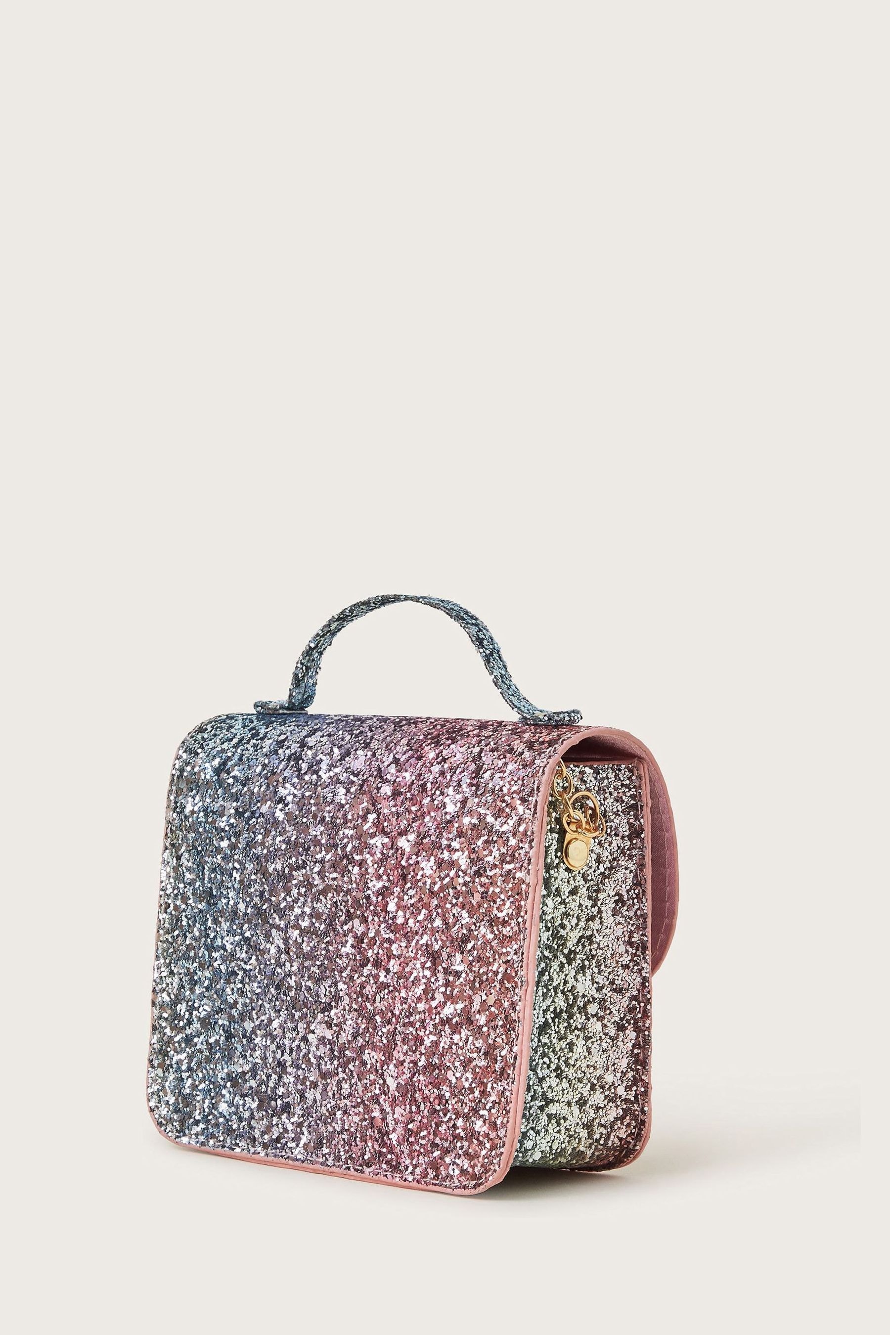 Next rainbow bag best sale