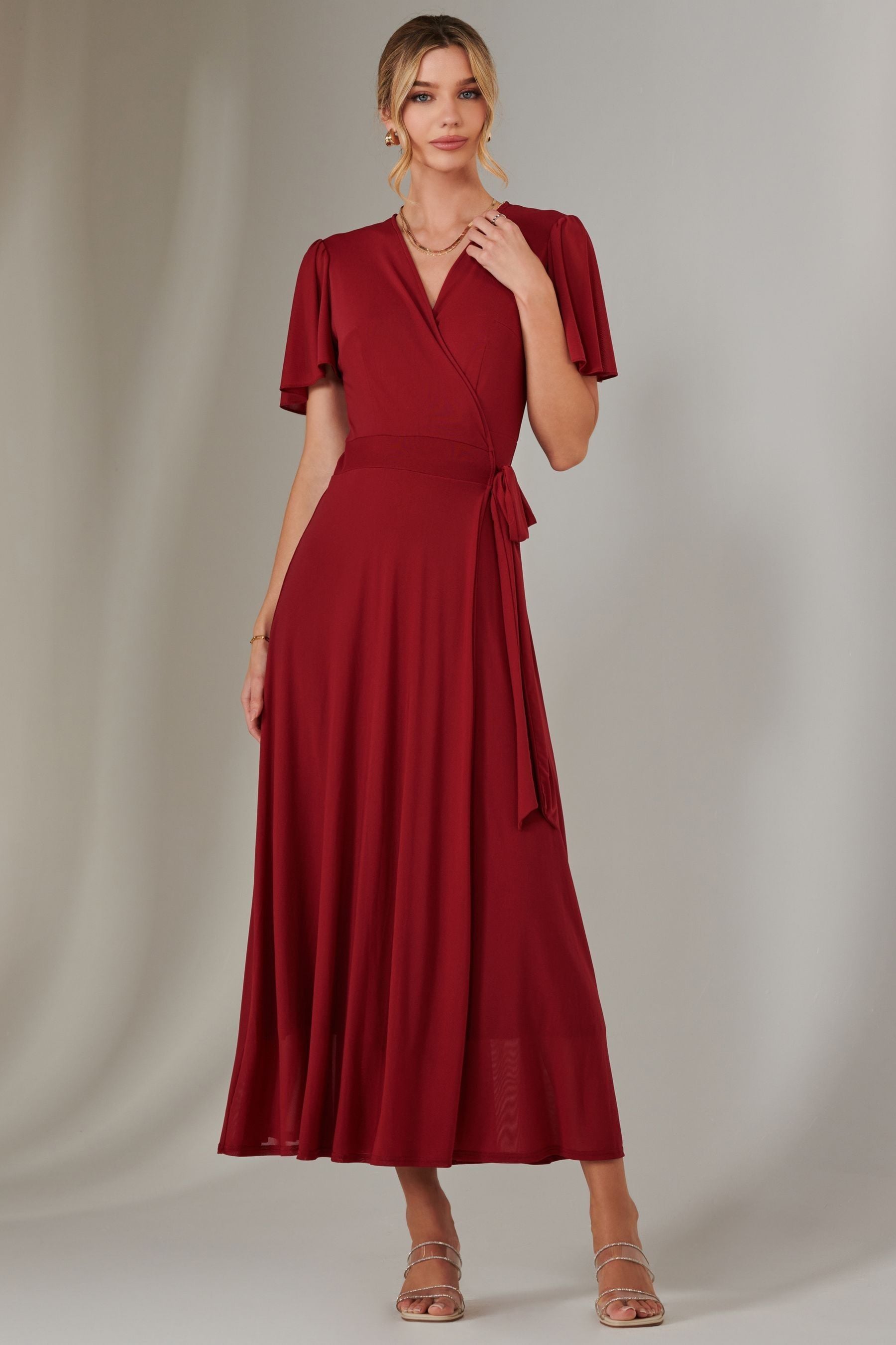 Plain maxi best sale