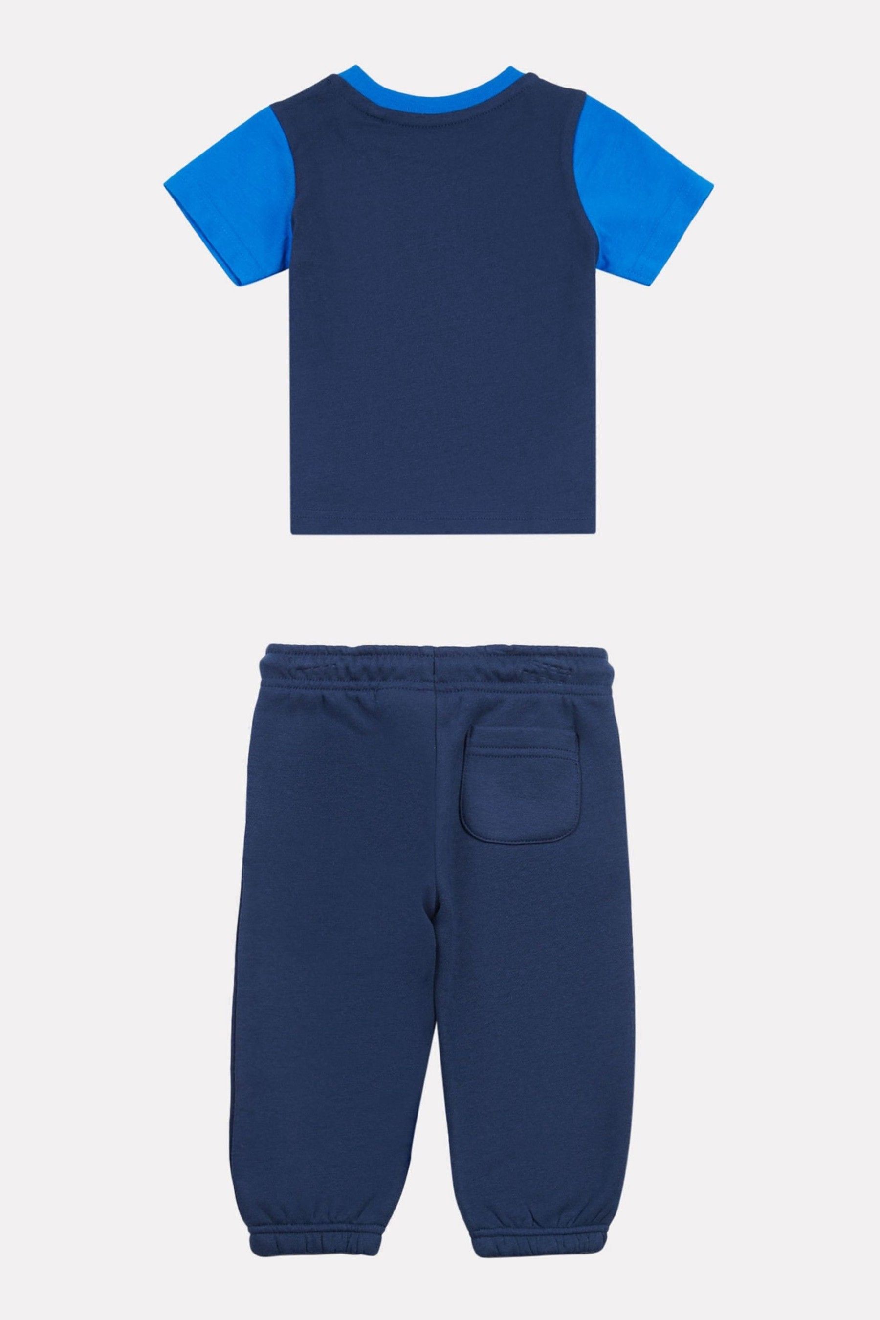 Shirt and jogger set online