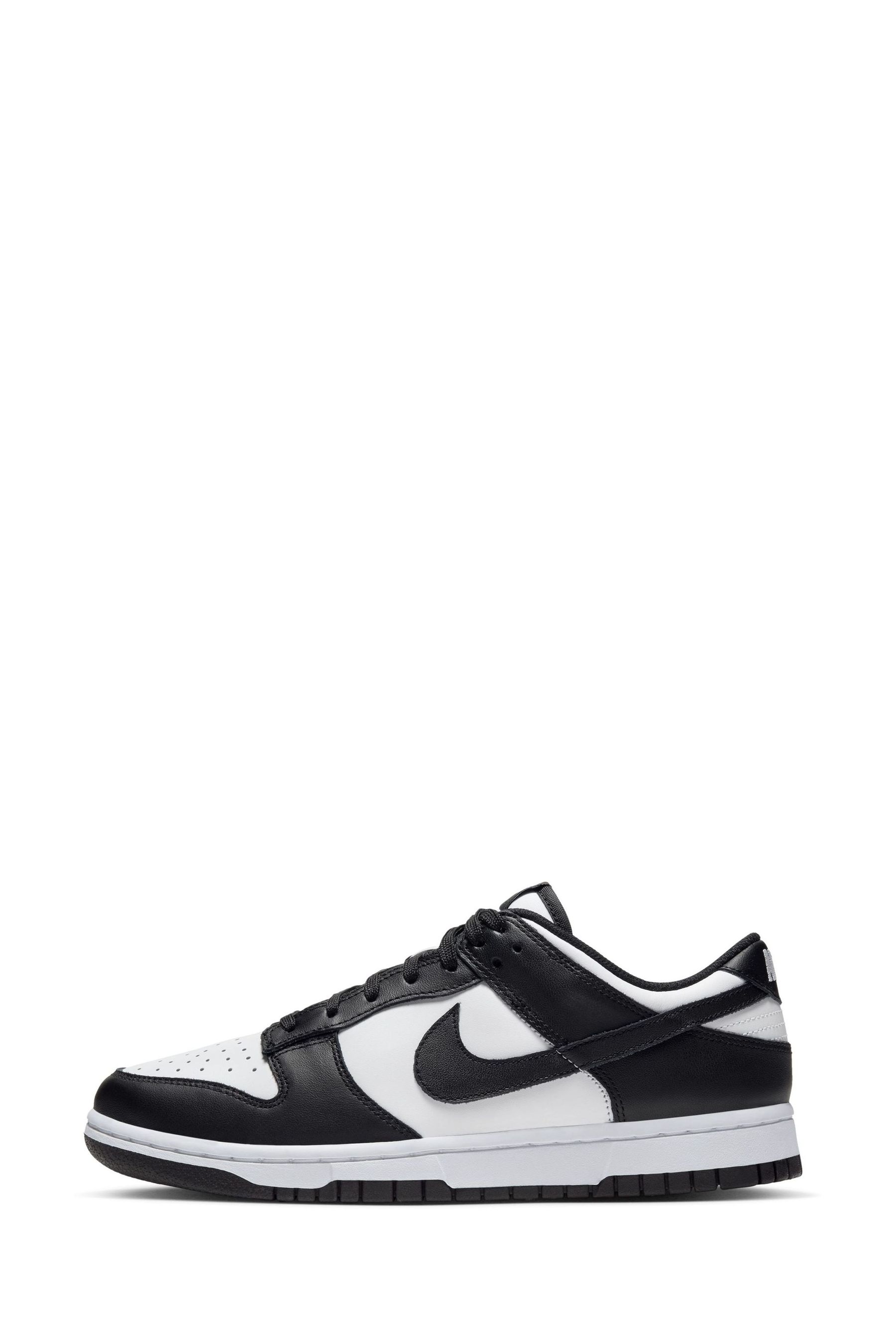 Nike black and white speckled cheap