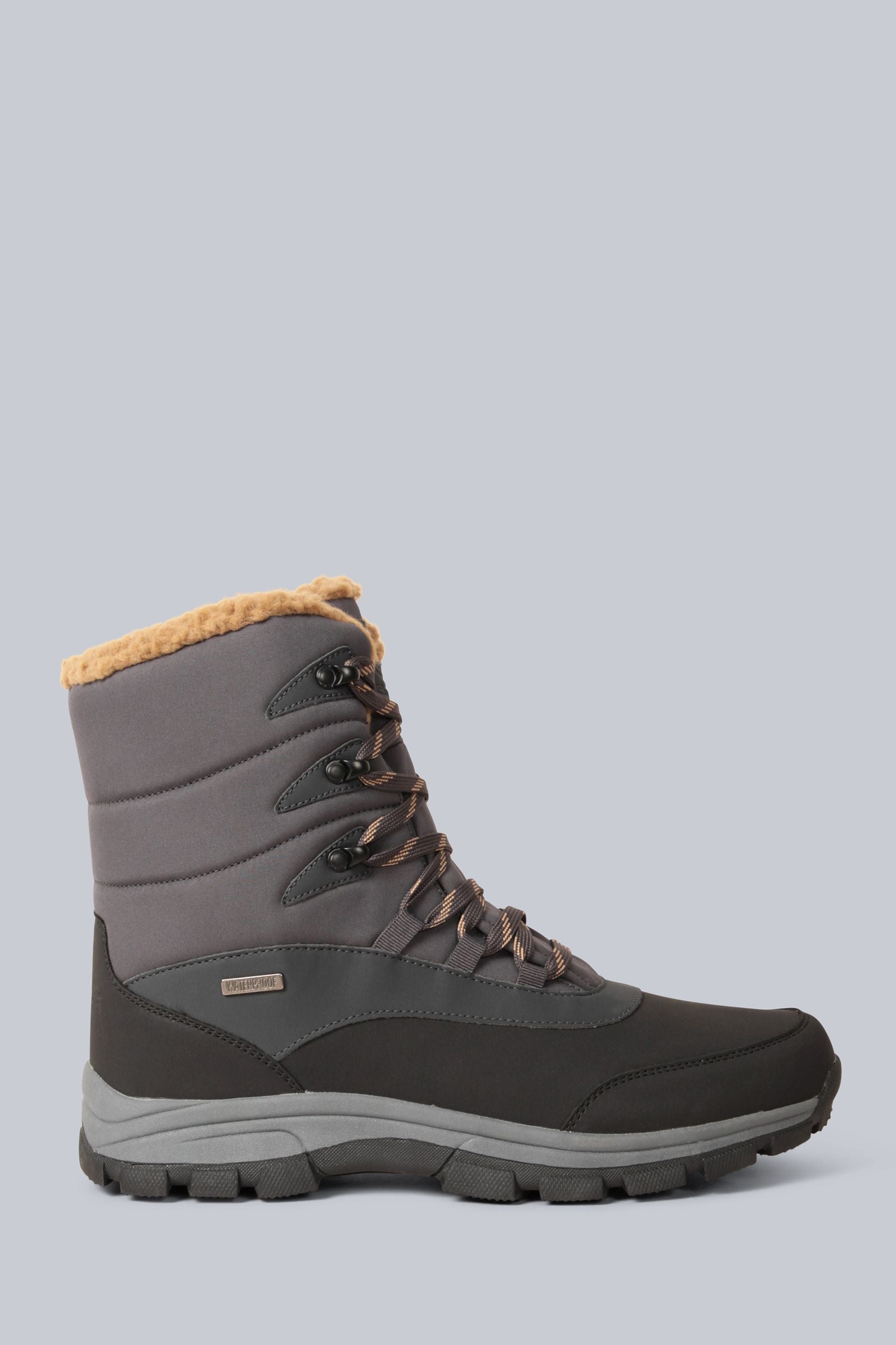 Next snow boots deals