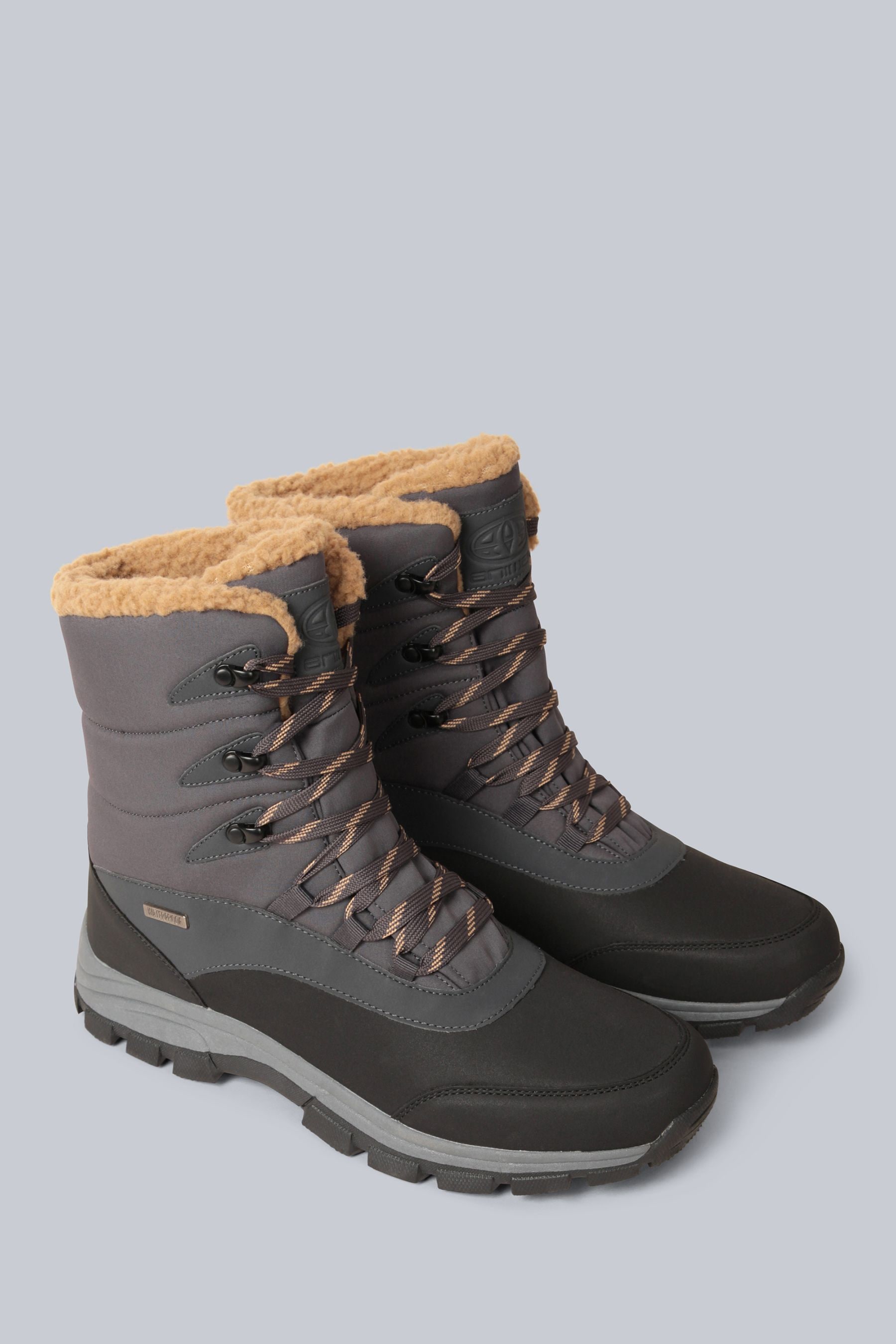 Snow boots mens australia store