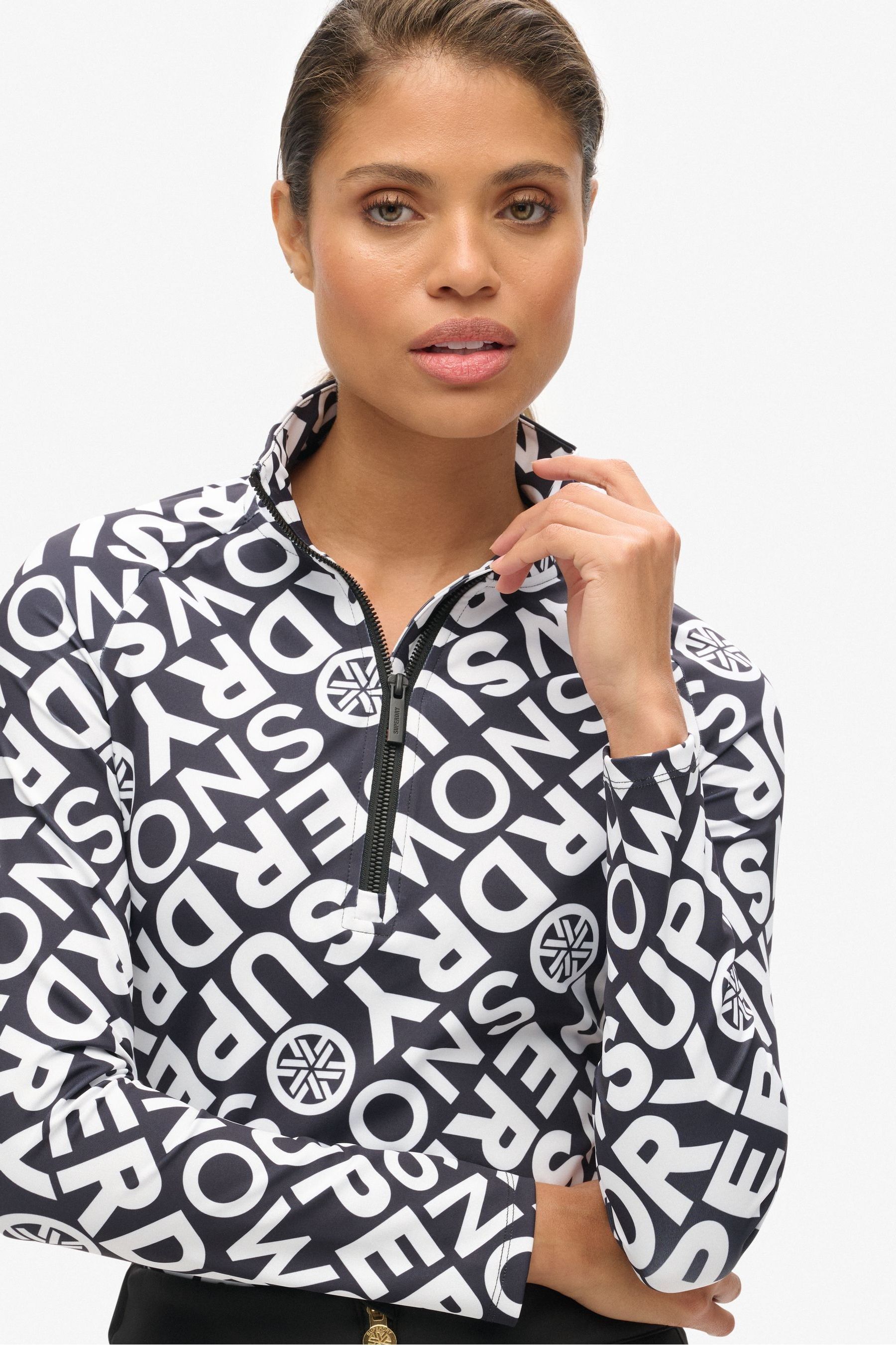 Superdry base layer hotsell