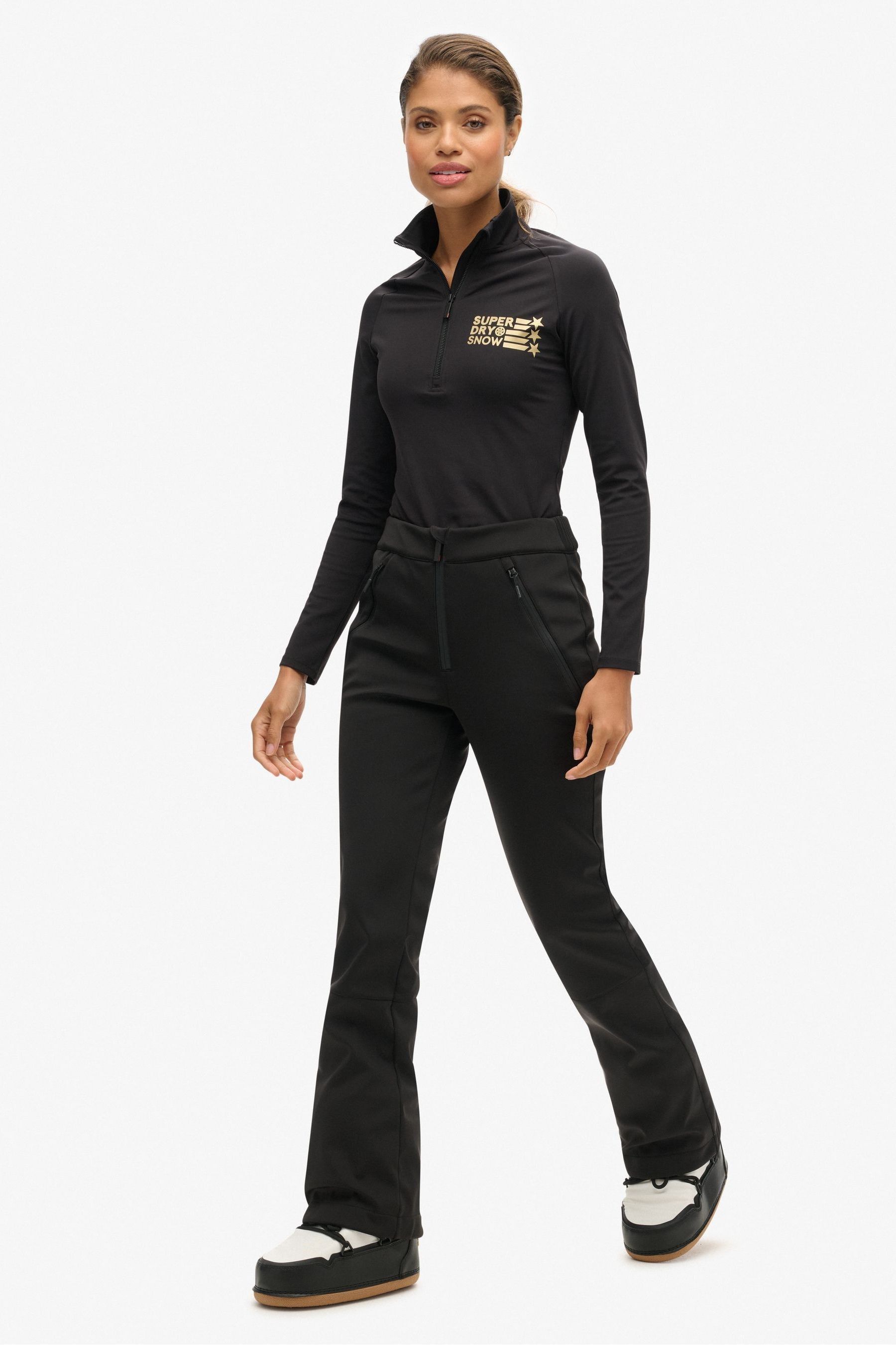 Superdry ski outfit best sale