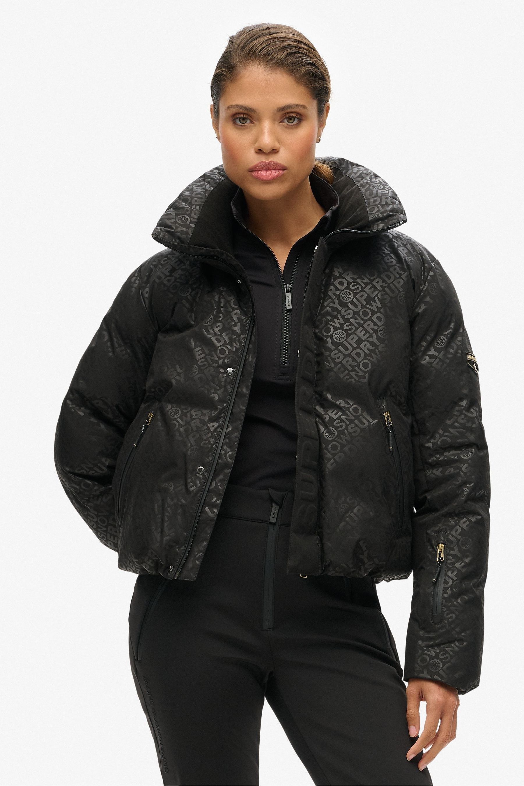 Superdry storm slalom on sale
