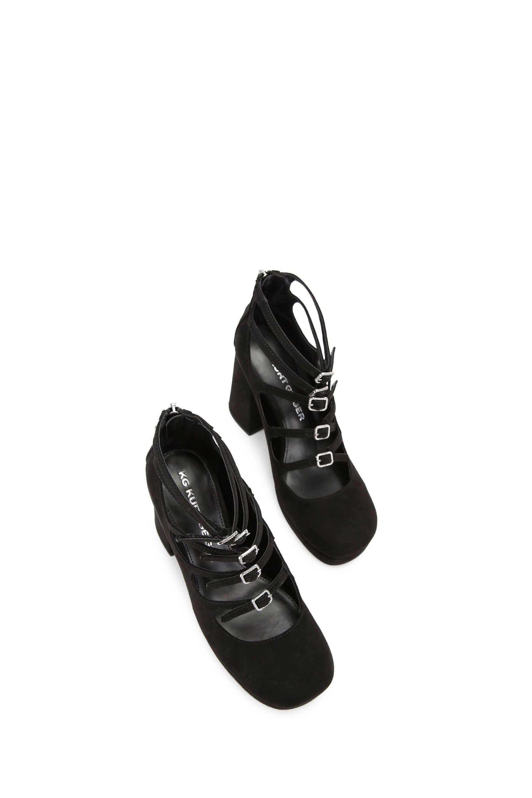 Kurt geiger spider hot sale