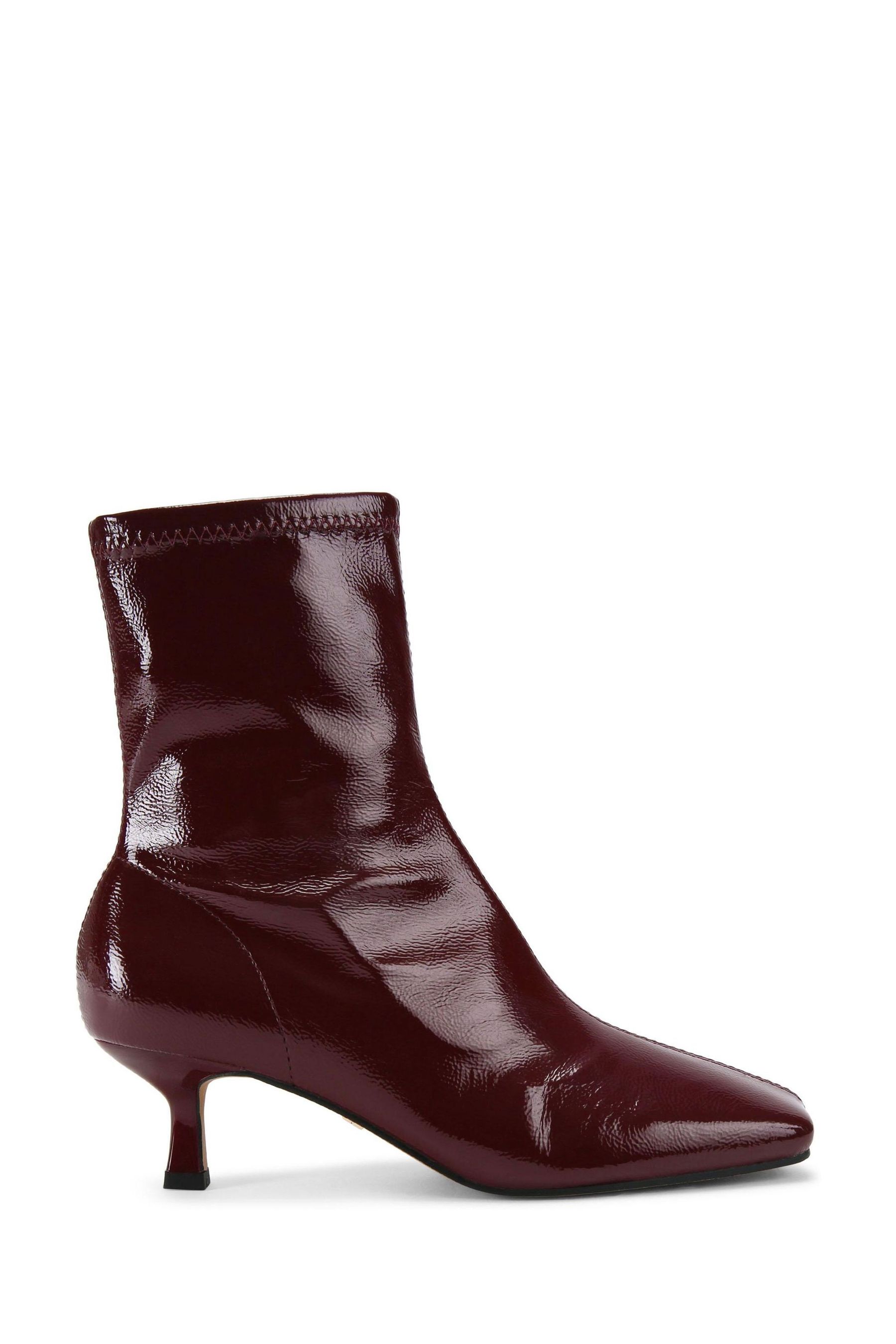 Buy Kg Kurt Geiger Red Tact Boots from the Next UK online shop