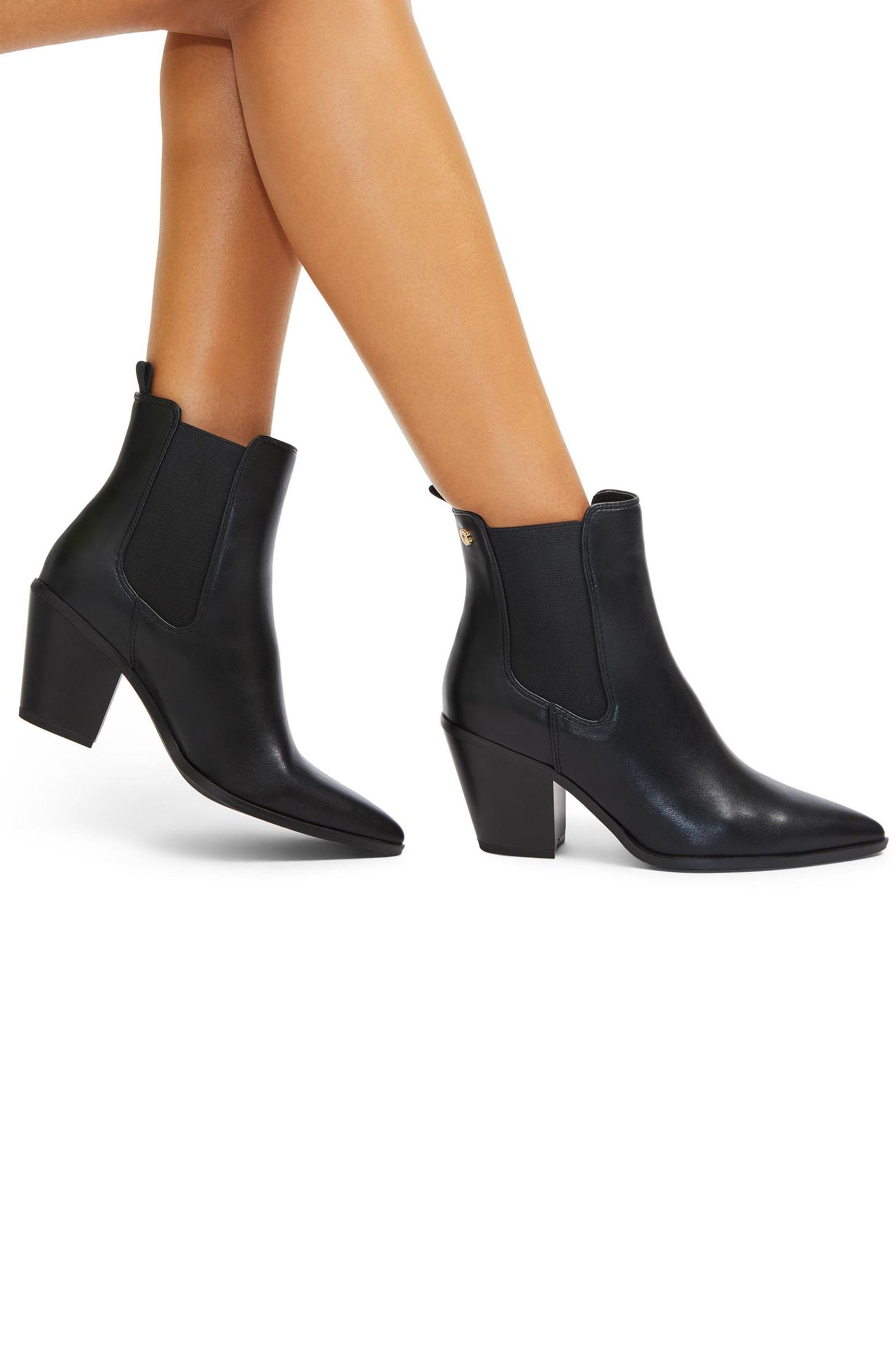 Carvela still ankle boots discount