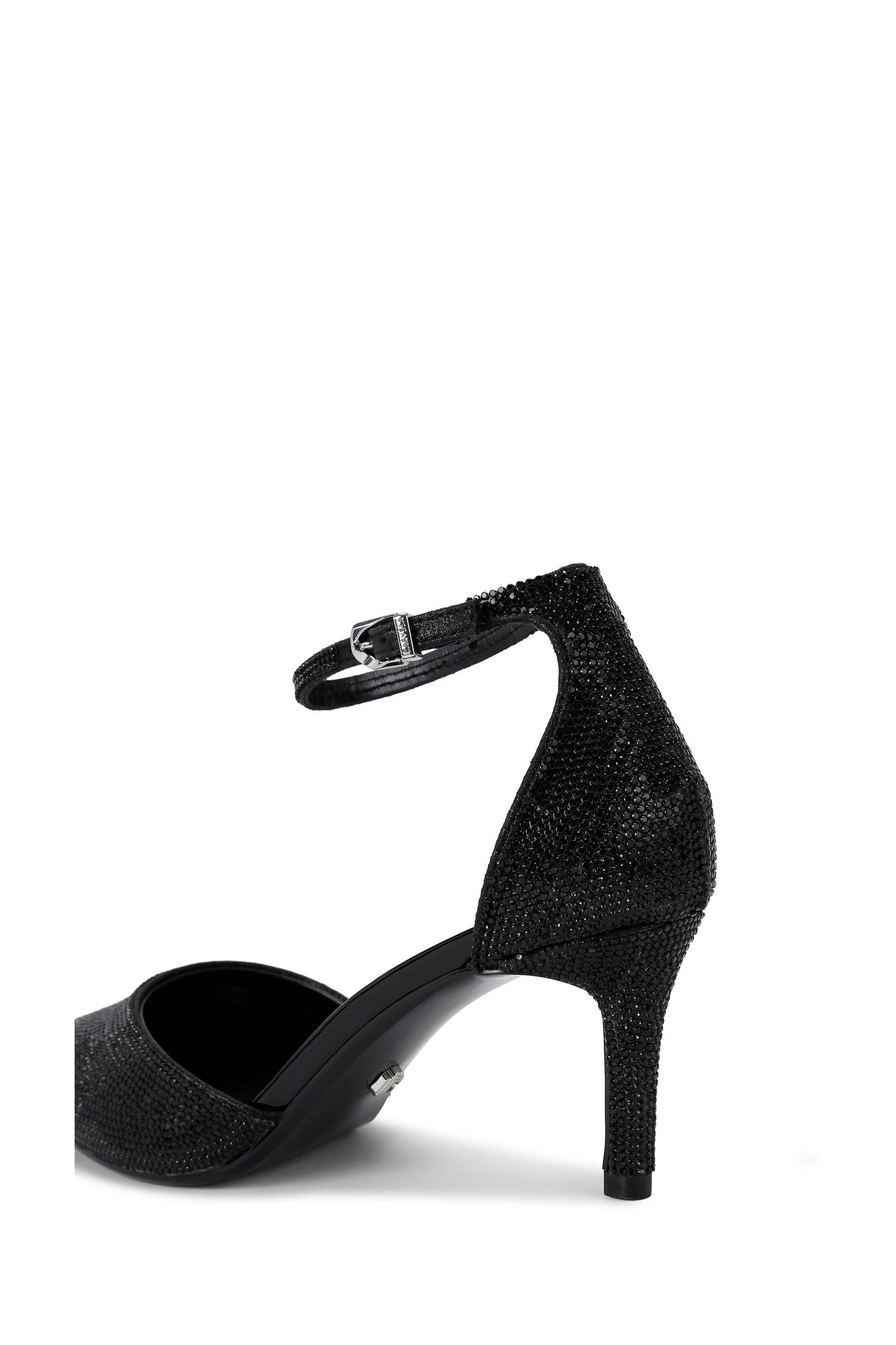 Buy Carvela Shine Black Court Shoes from the Next UK online shop