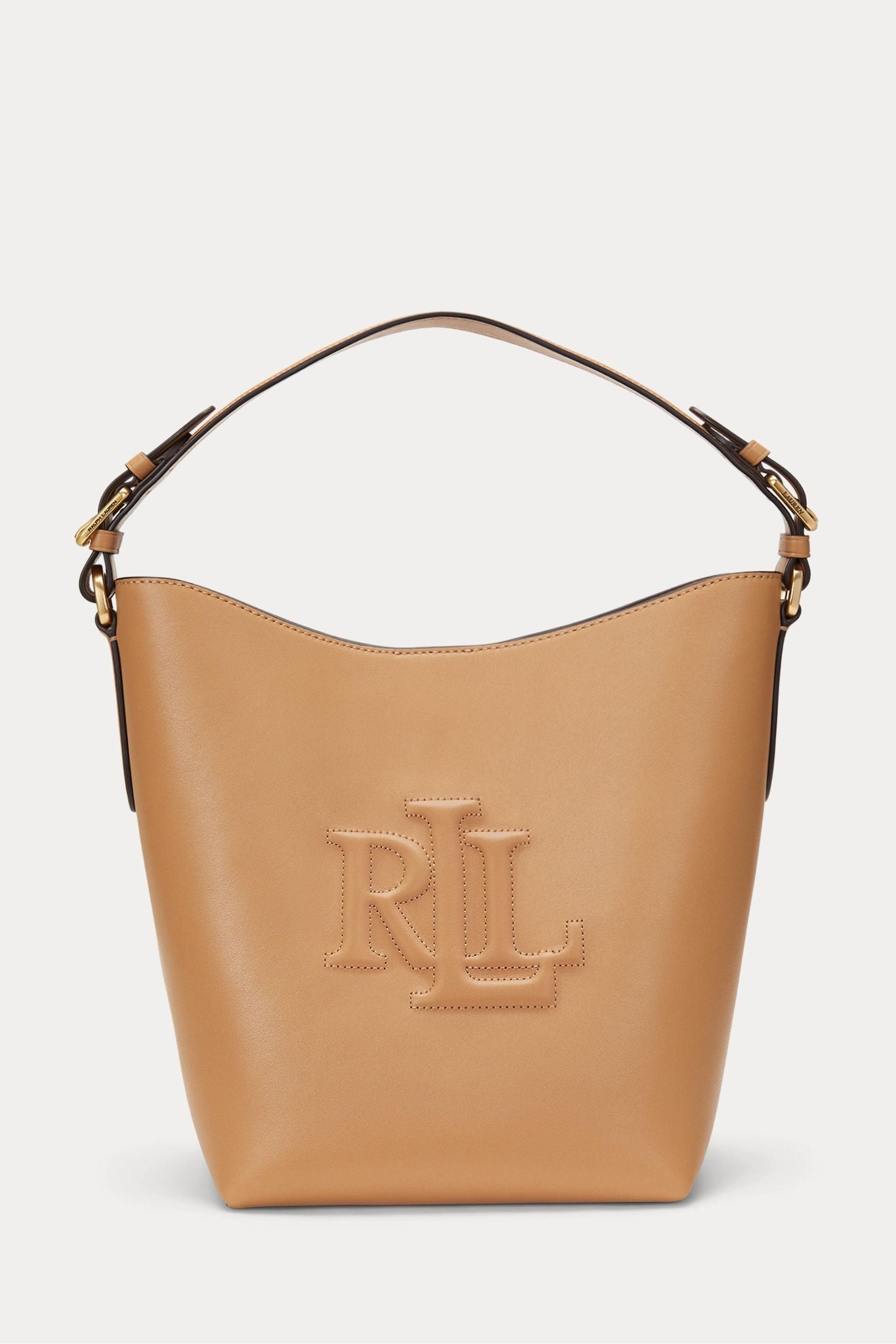 Ralph lauren bucket purse 2025