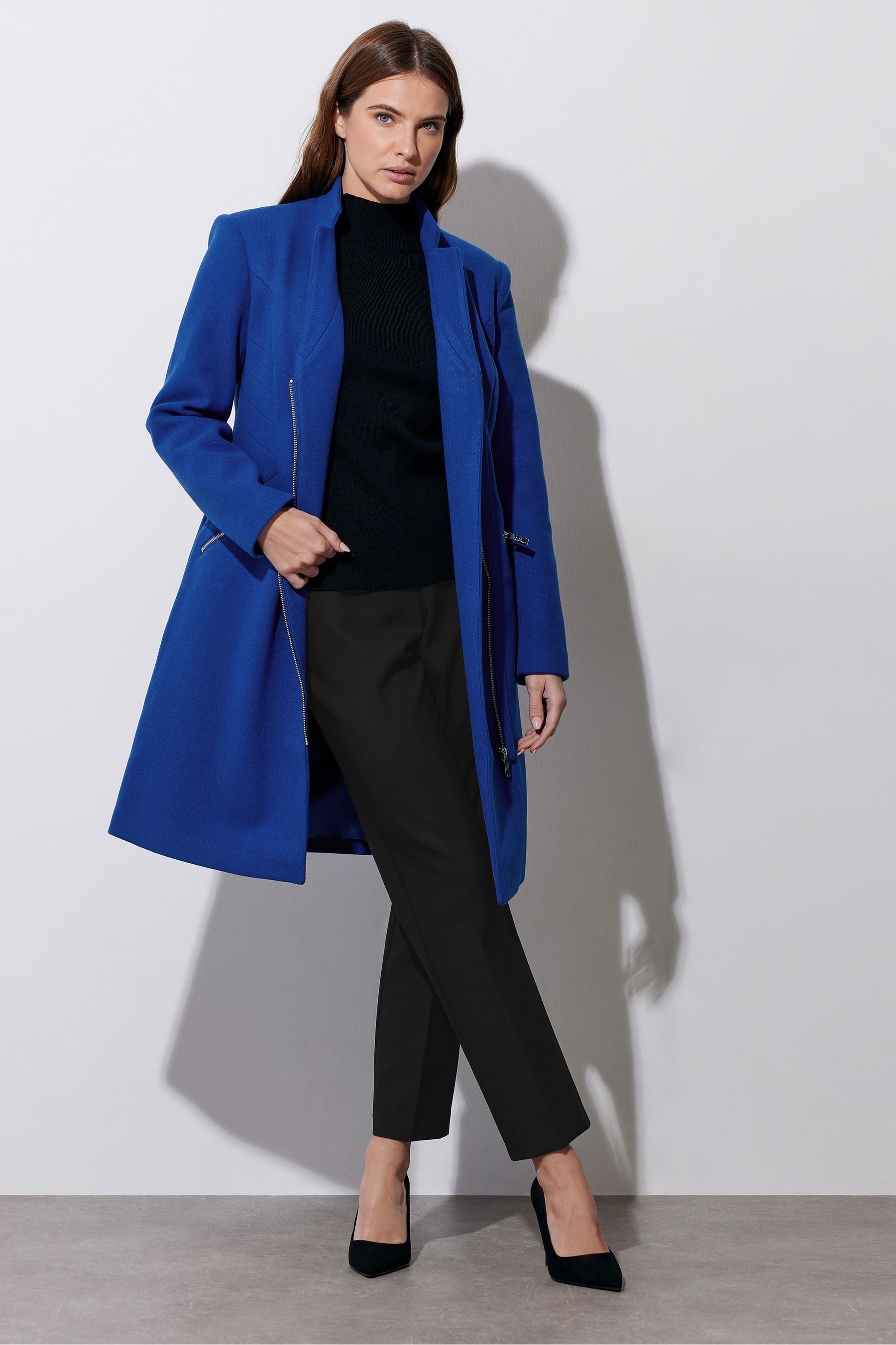 Star by julien macdonald coats top