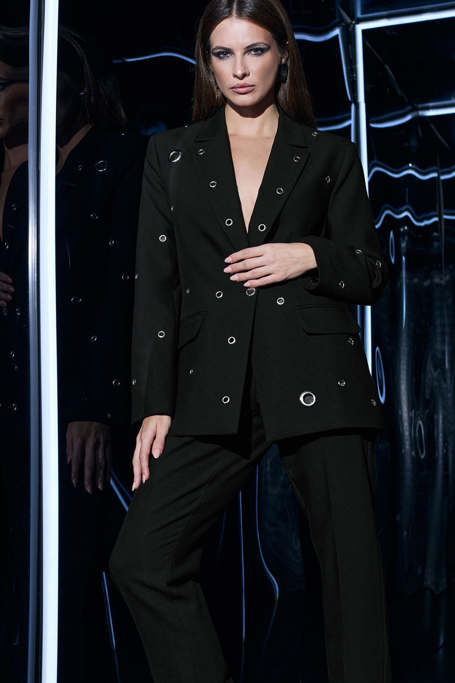 Julien macdonald blazer online