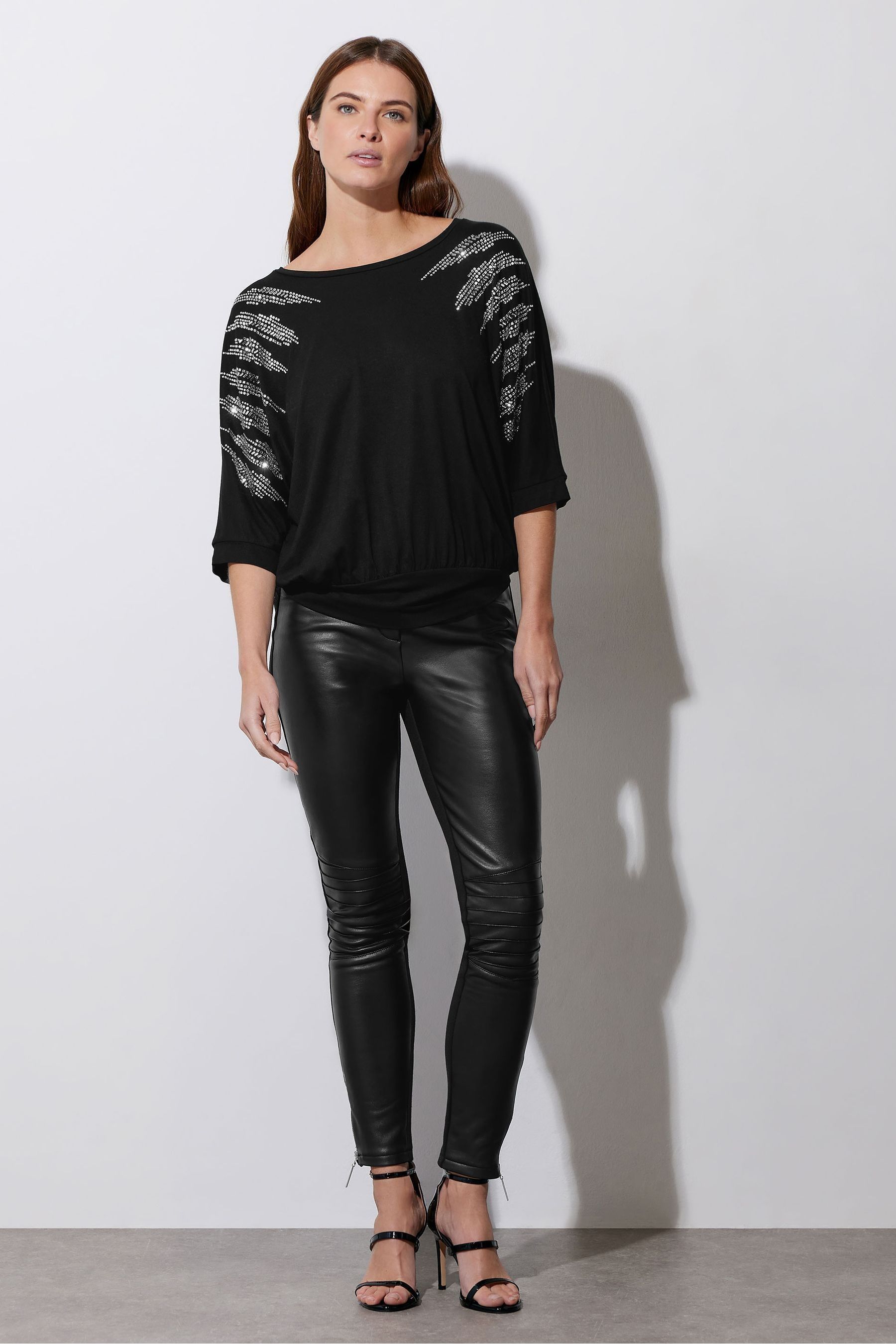 Star by julien macdonald leggings new arrivals