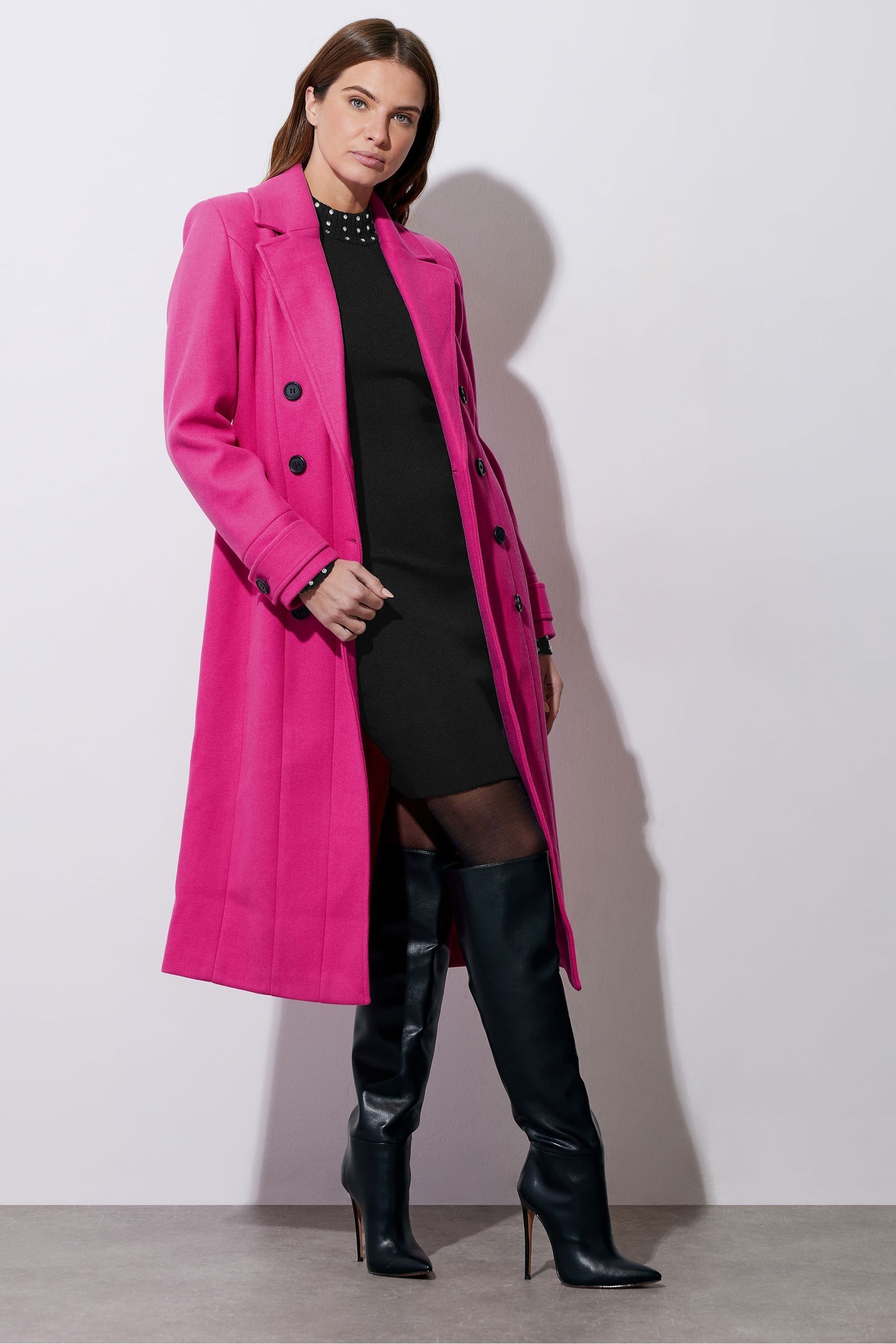 Star by julien macdonald coats top