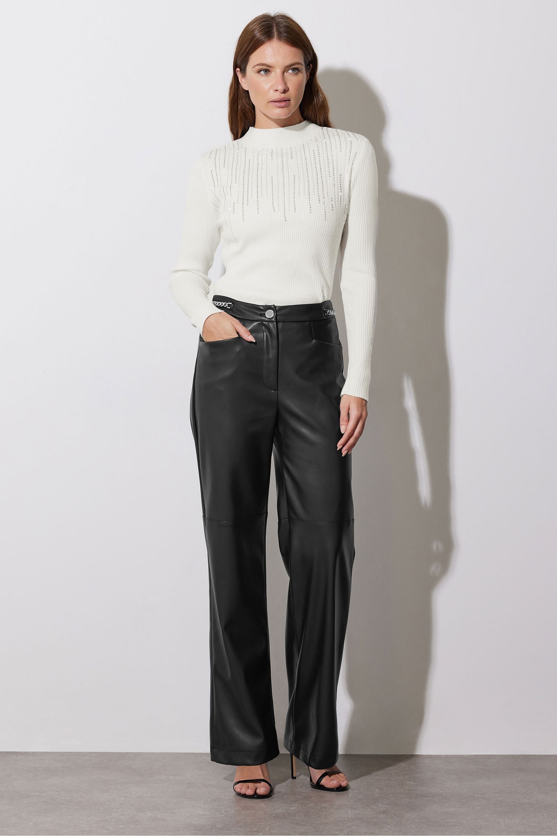 Next embellished jumper sales
