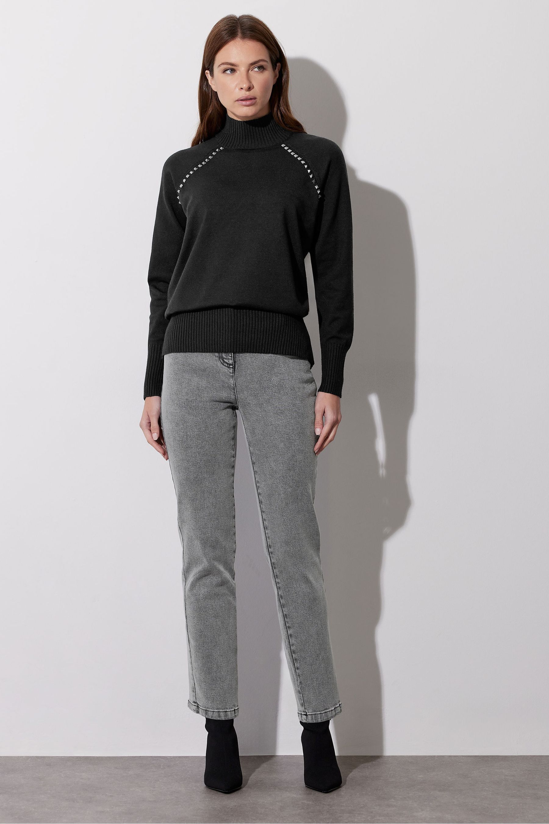 Next star jumper sale
