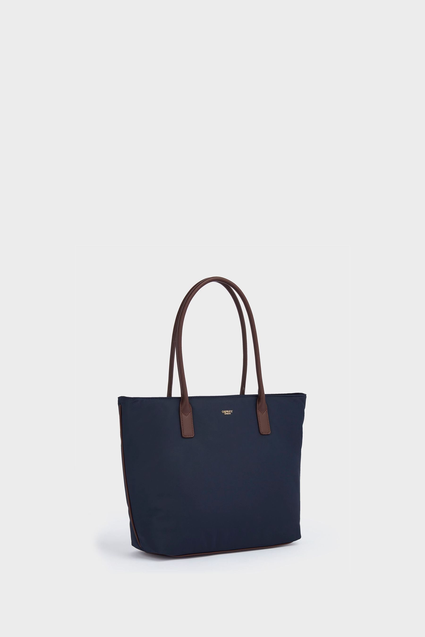 Buy Osprey London Red The Voyage Nylon Tote Bag from the Next UK online shop