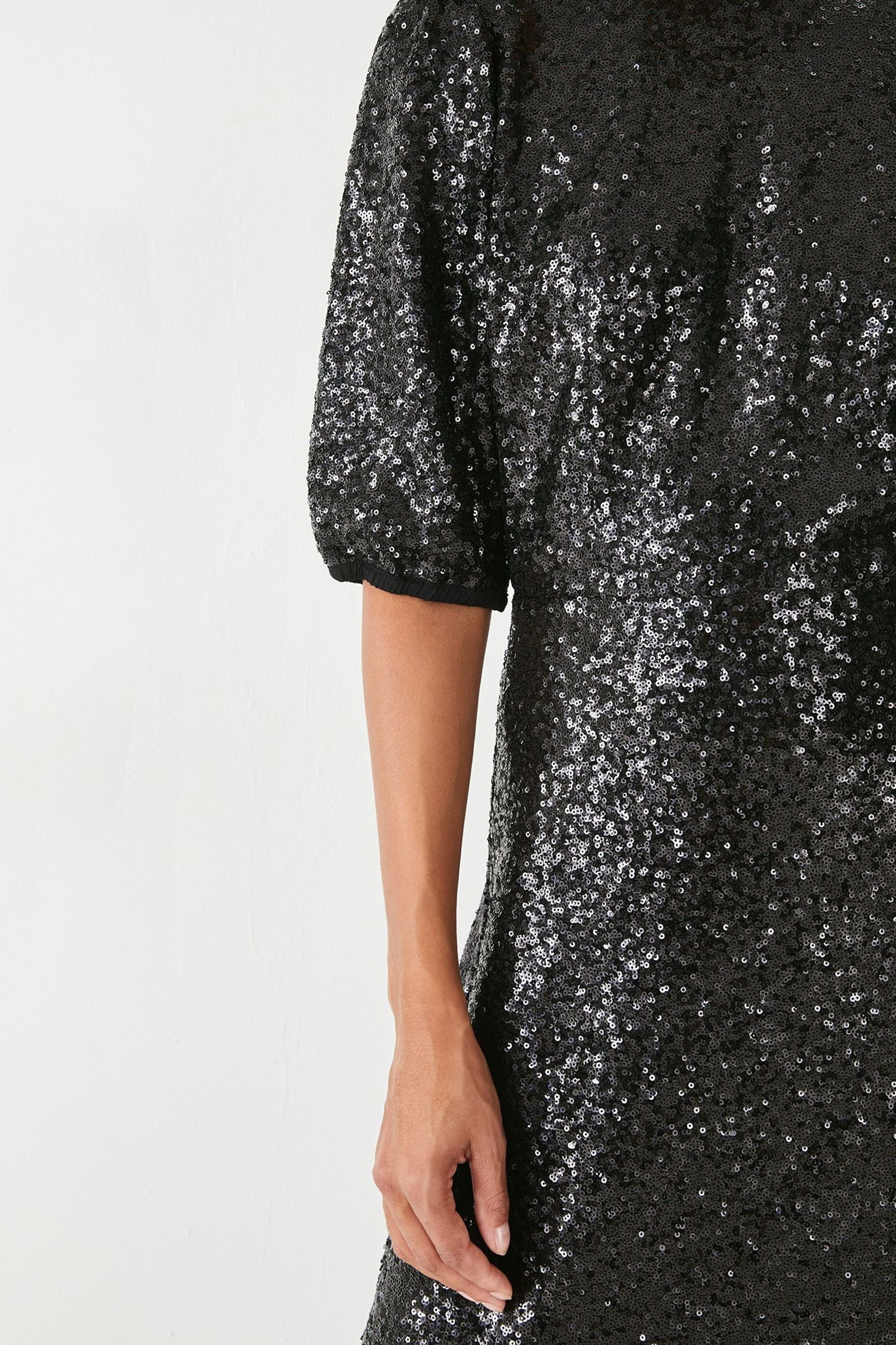 Hush glitter dress outlet