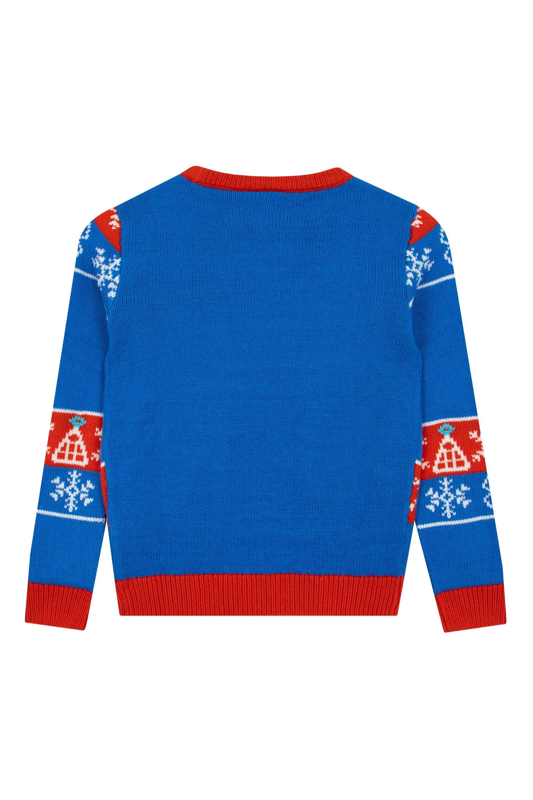 Next marvel jumper outlet
