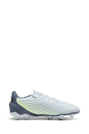 Puma Blue Boys King Match Fg/ag Football Boots - Image 1 of 6