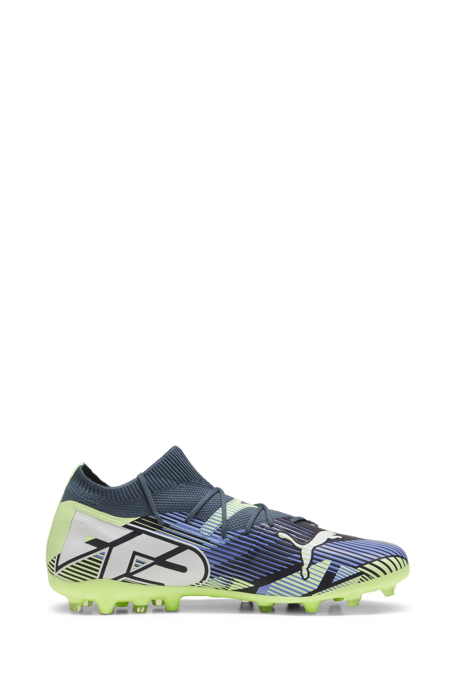 Puma boots grey deals