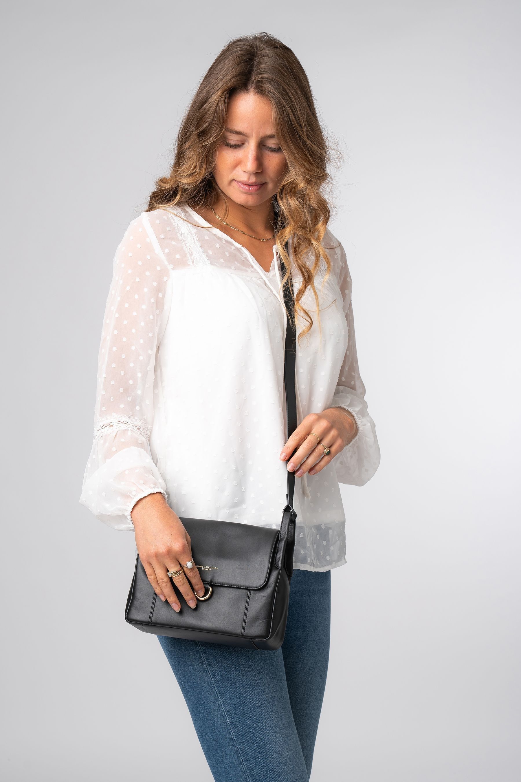 Next black bag online