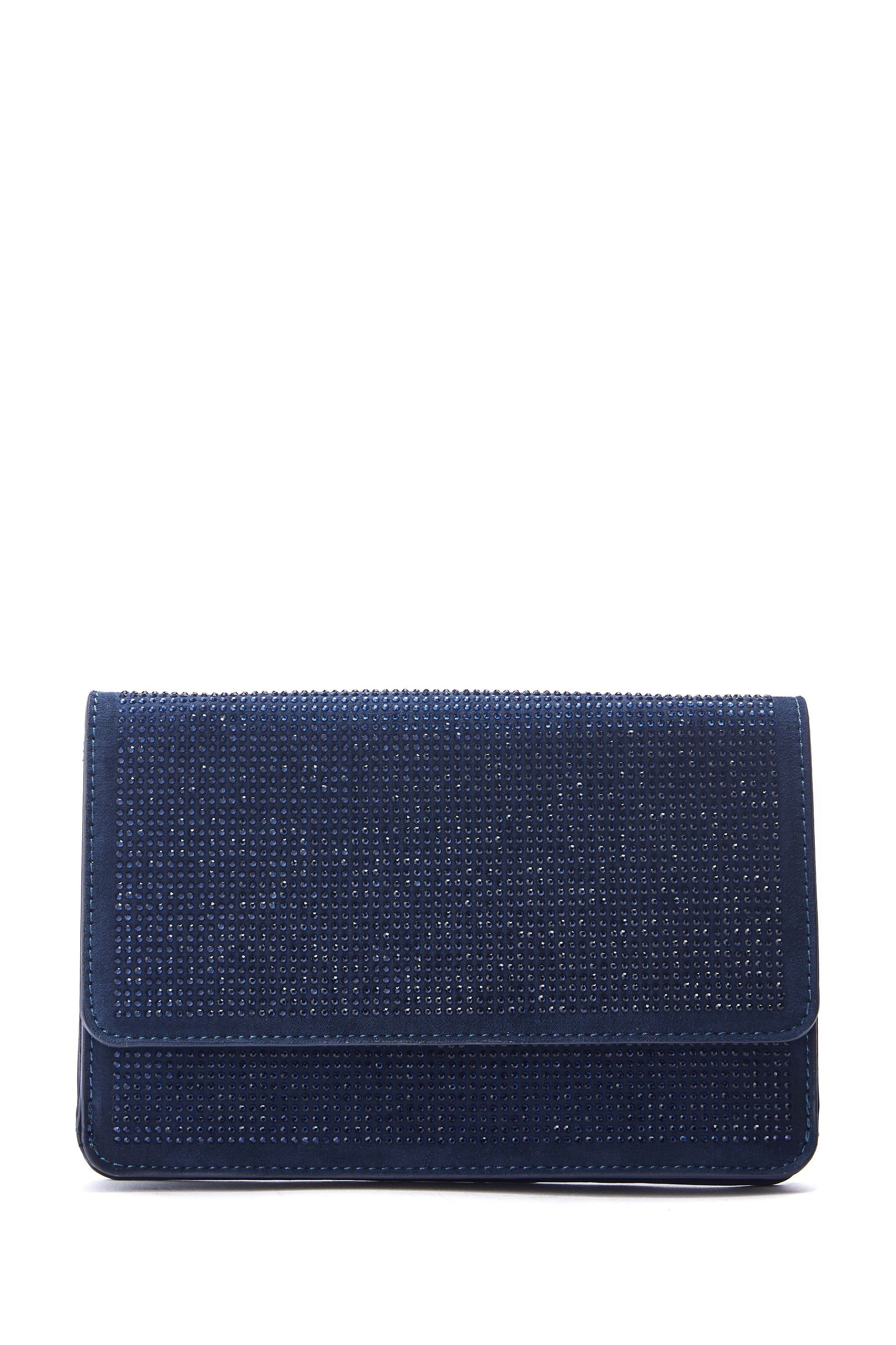 Moda in pelle clutch bag best sale